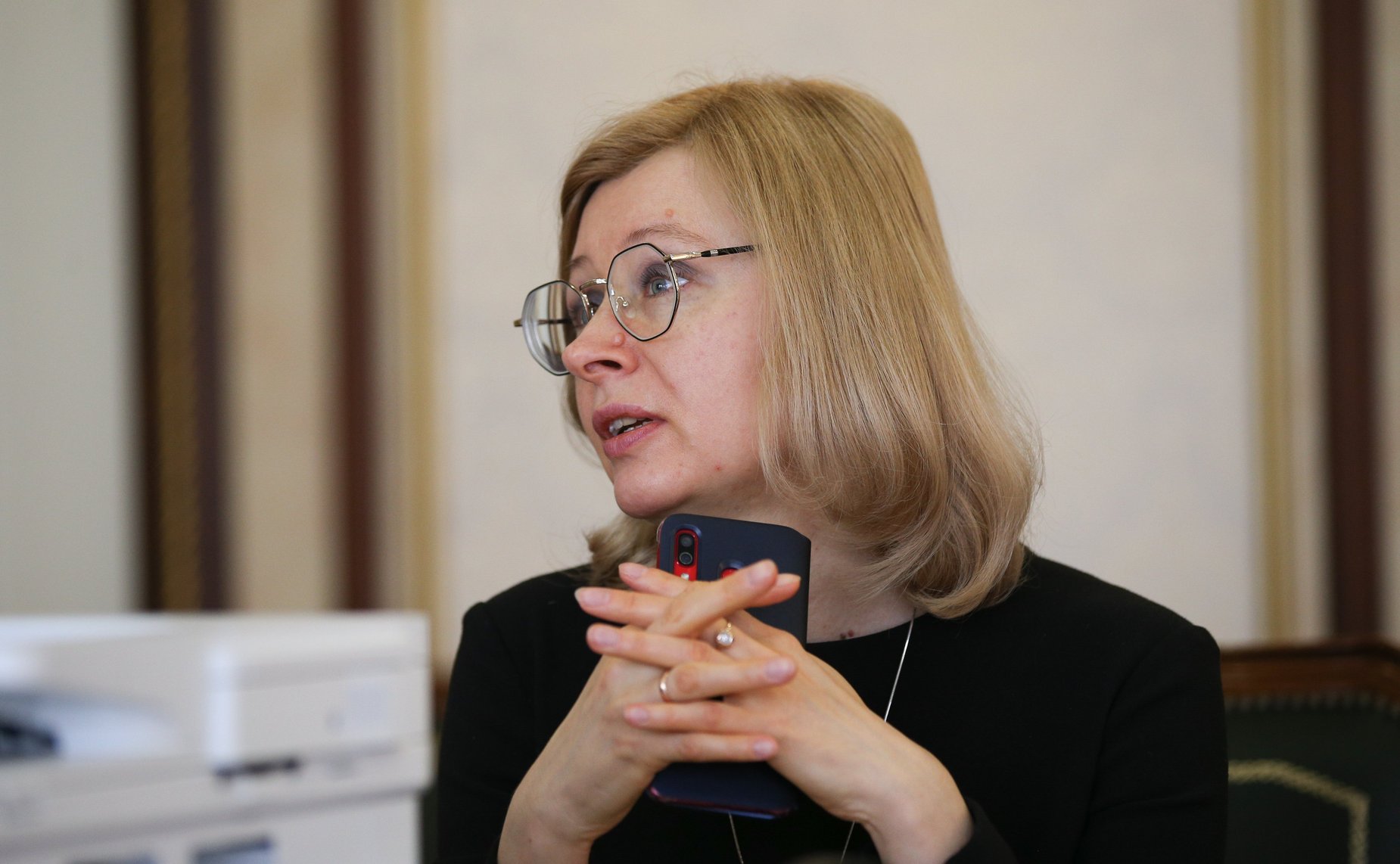Российские сенаторы приняли участие в заседании очередной сессии ПАСЕ