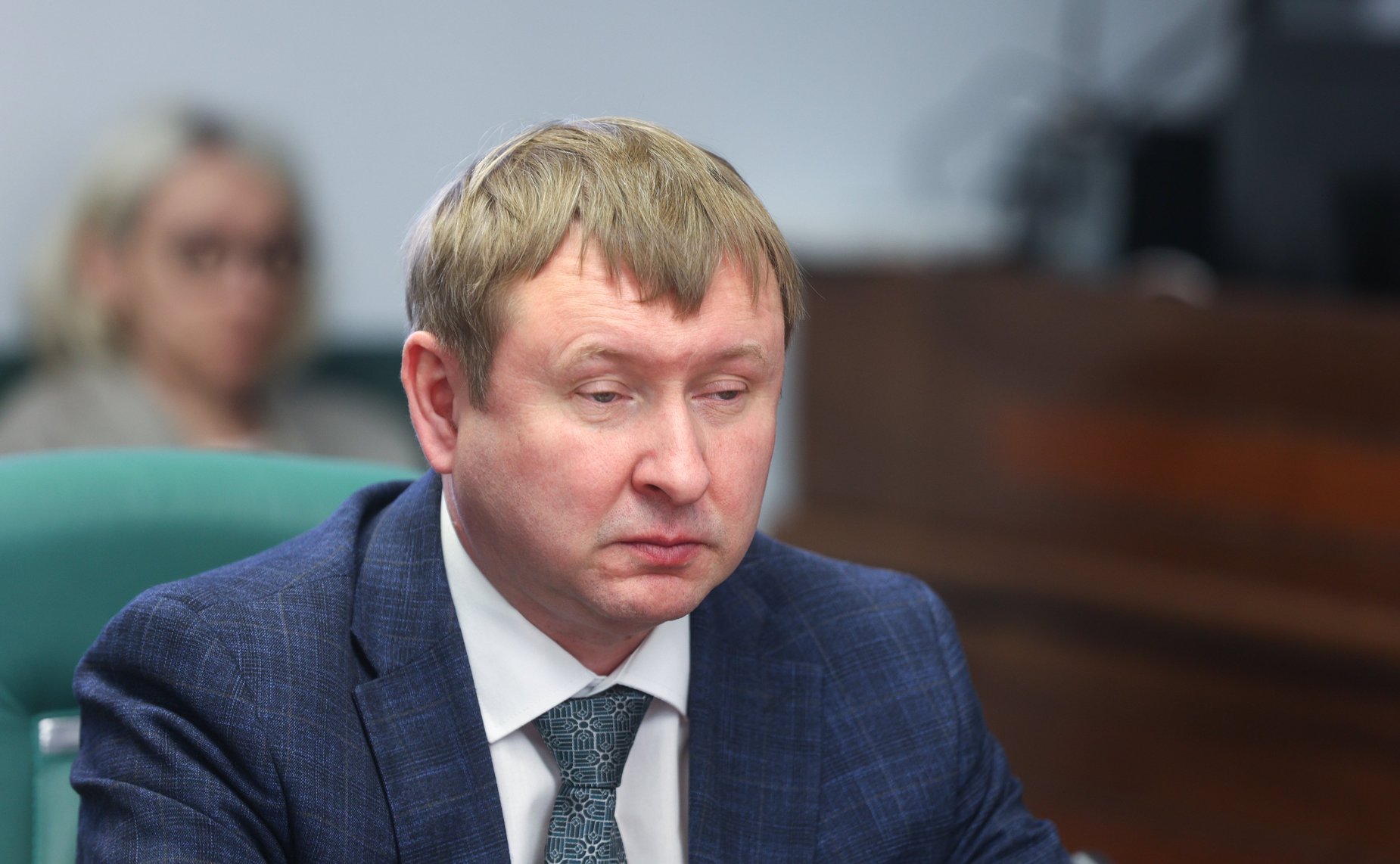 Совещание Комитета Совета Федерации по экономической политике «Импортонезависимость в сфере информационных технологий: лучшие практики разработки и использования российского программного обеспечения»