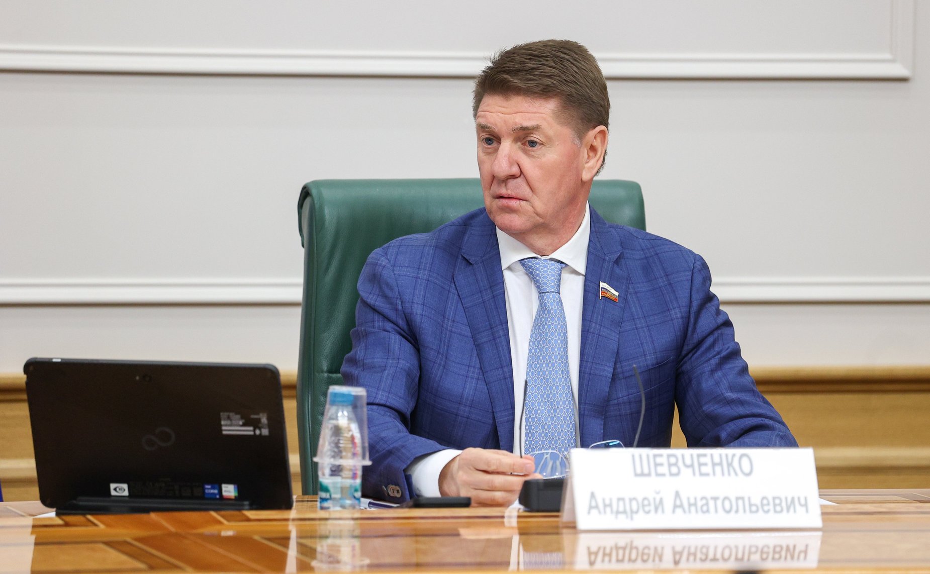 Андрей Шевченко