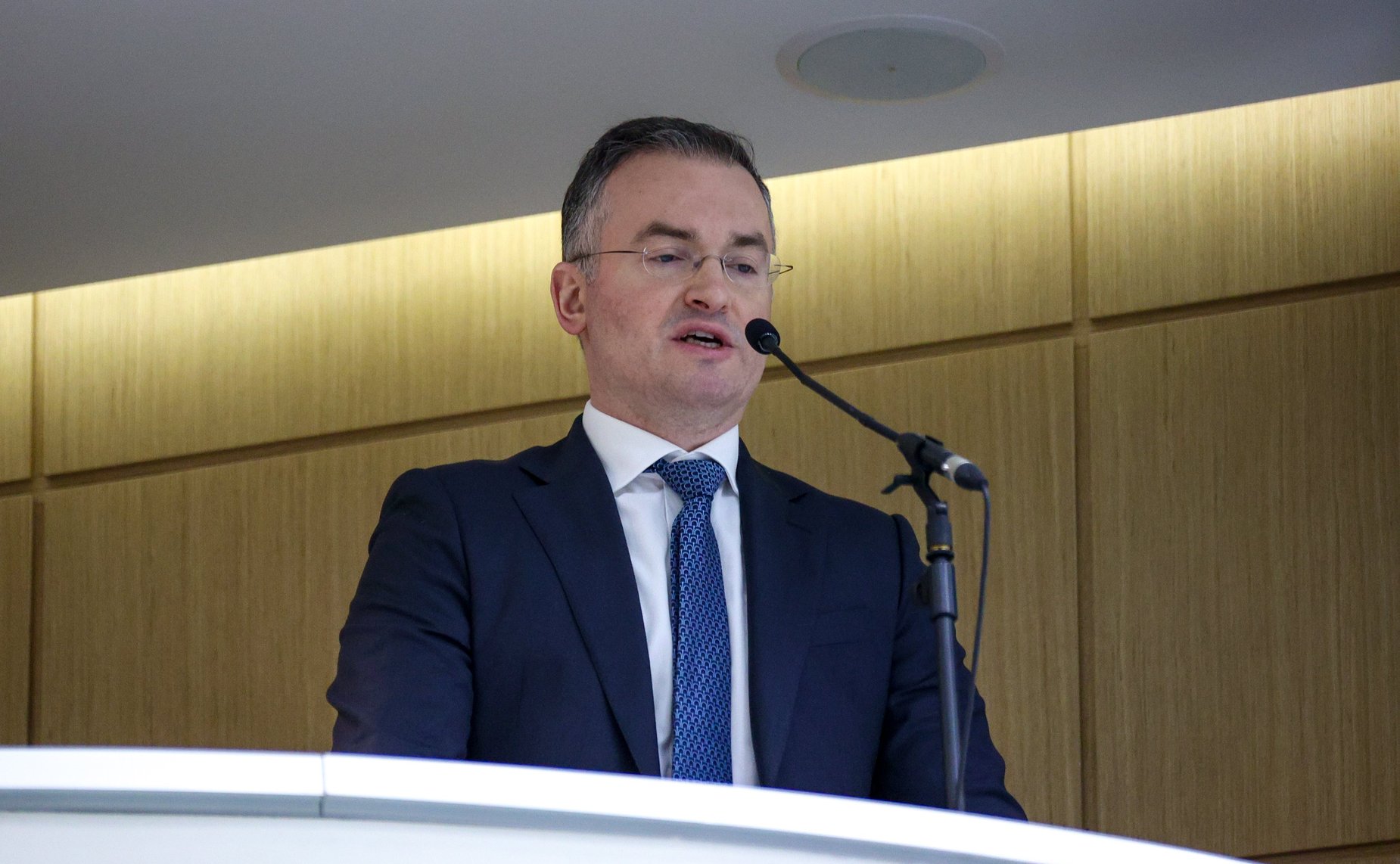 607-е заседание Совета Федерации