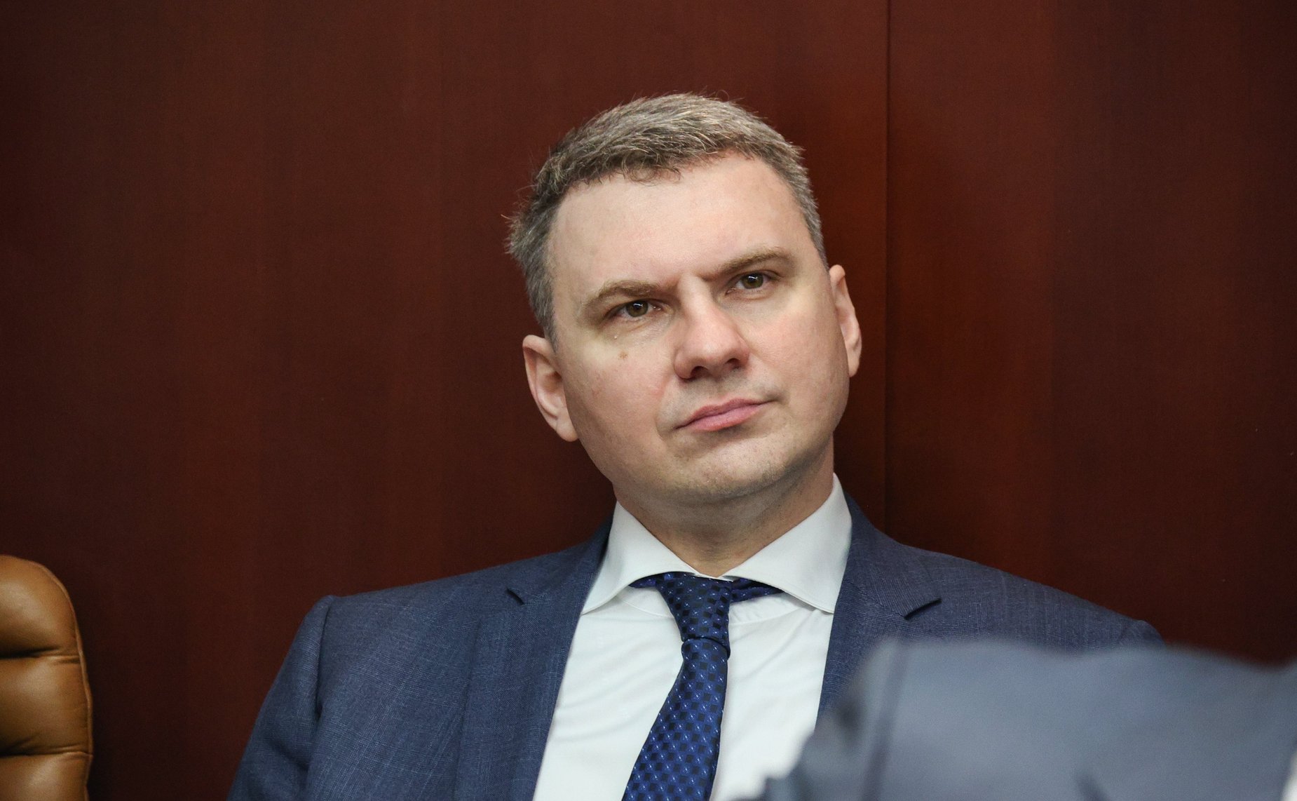 Совещание Комитета СФ по обороне и безопасности совместно с Комитетом СФ по экономической политике