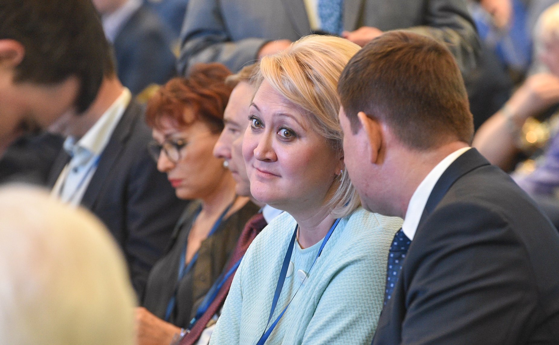 Лилия Гумерова