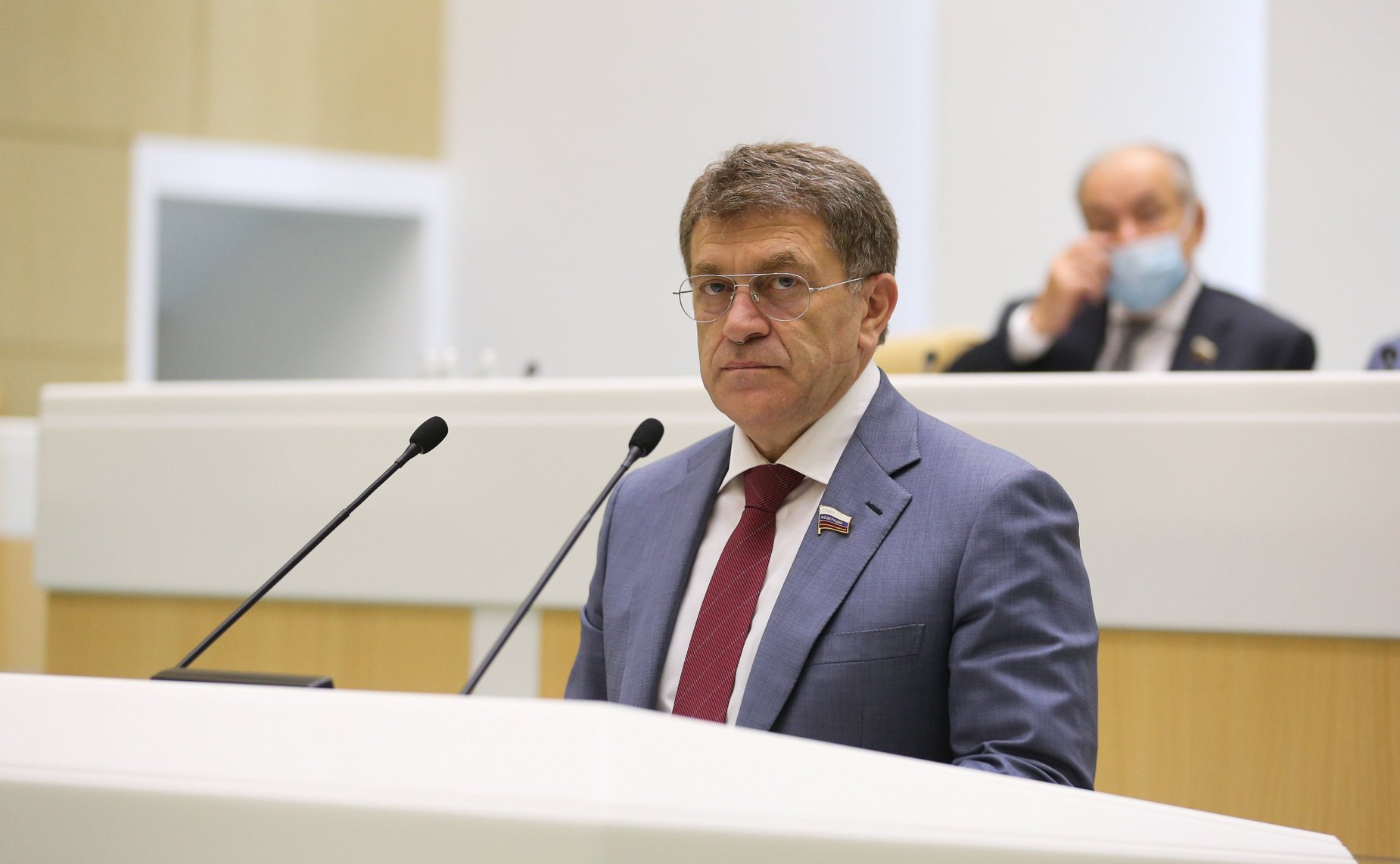 Ахмат Салпагаров