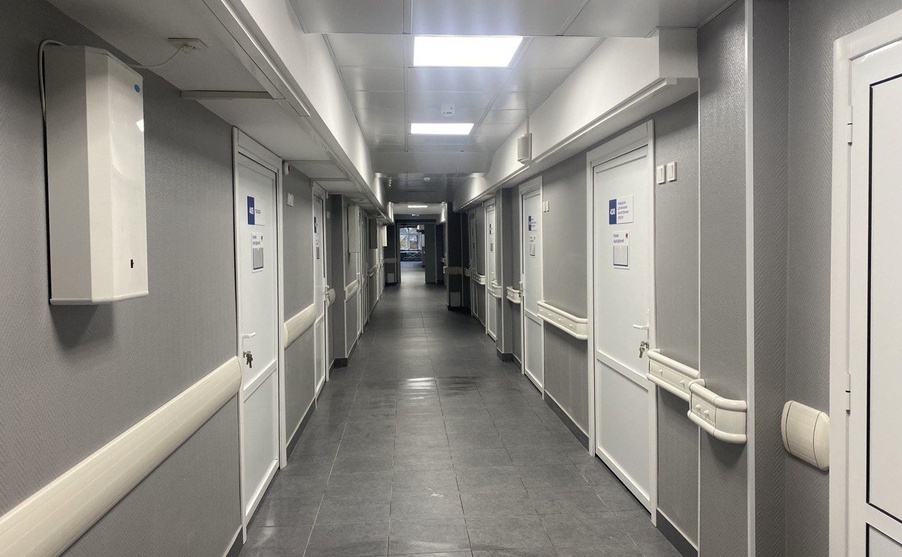 Николай Журавлев посетил Костромскую область с рабочим визитом