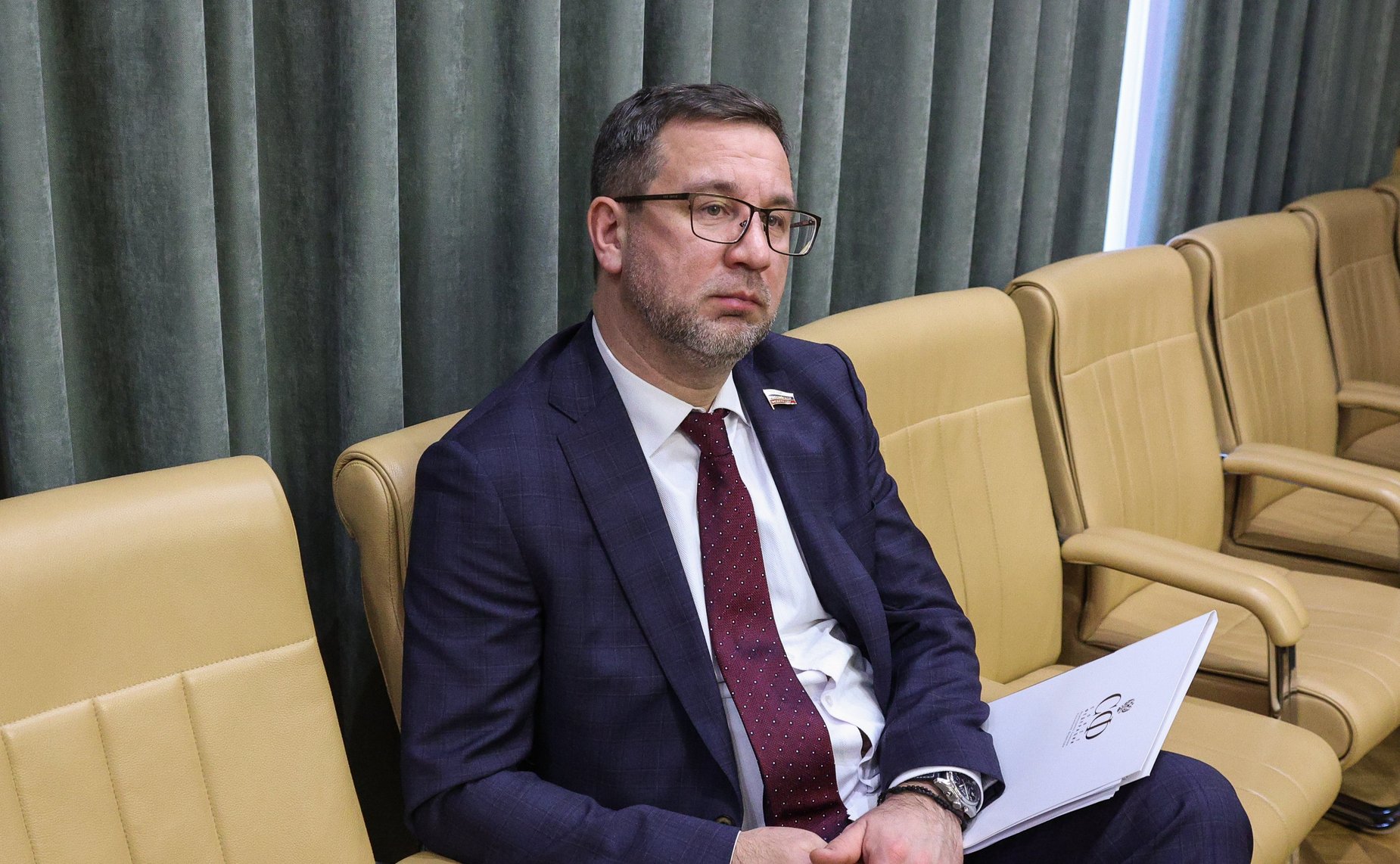 Николай Владимиров