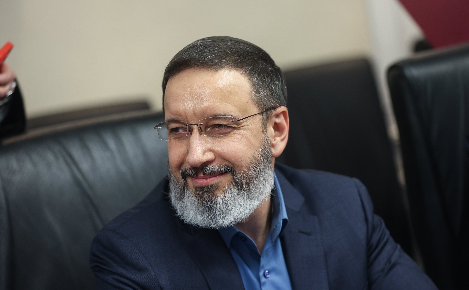 Круглый стол Комитета Совета Федерации по науке, образованию и культуре «Снижение бюрократической нагрузки в системе образования»