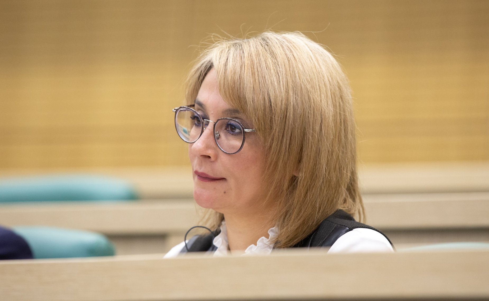 Наталия Косихина