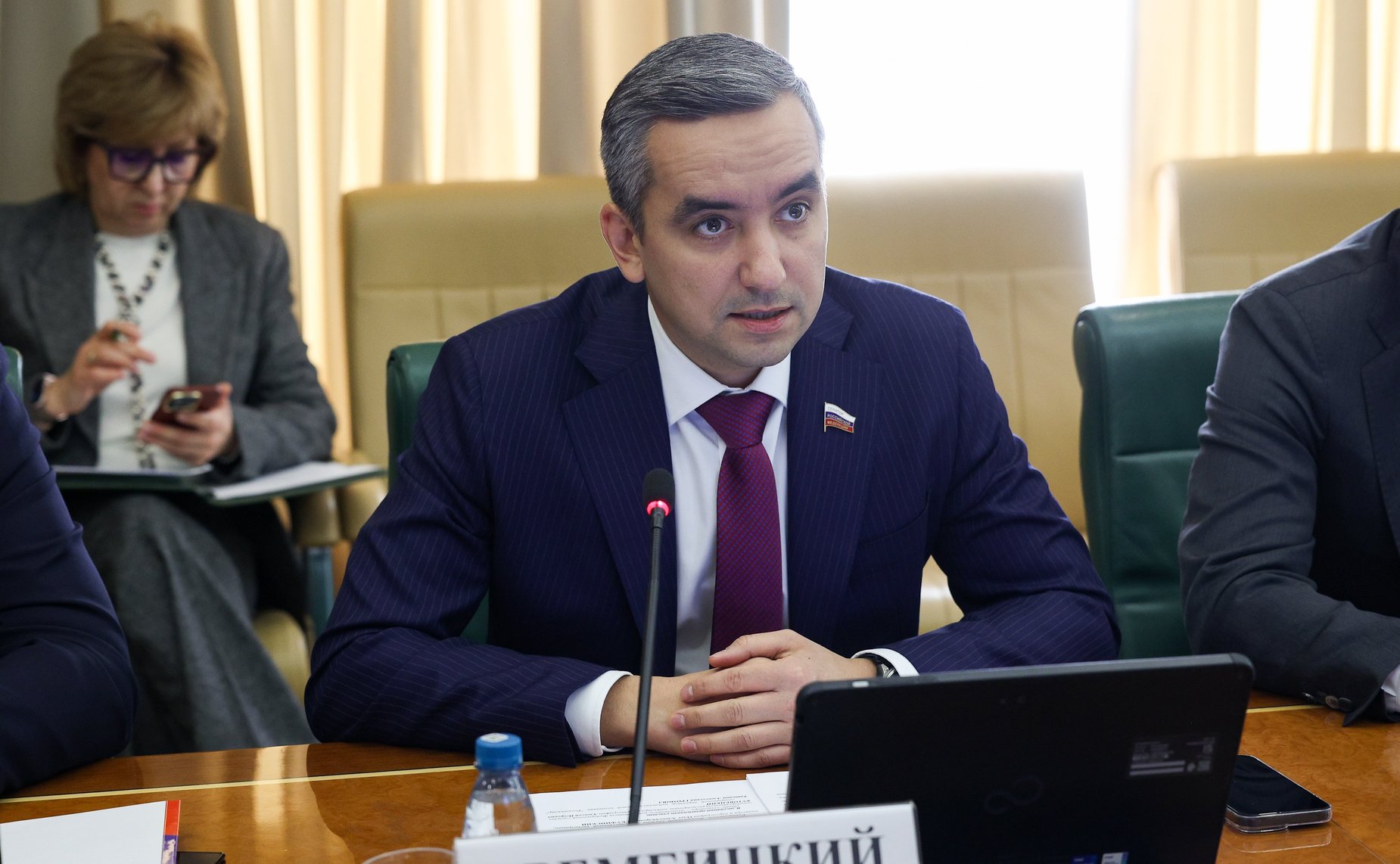 Александр Трембицкий