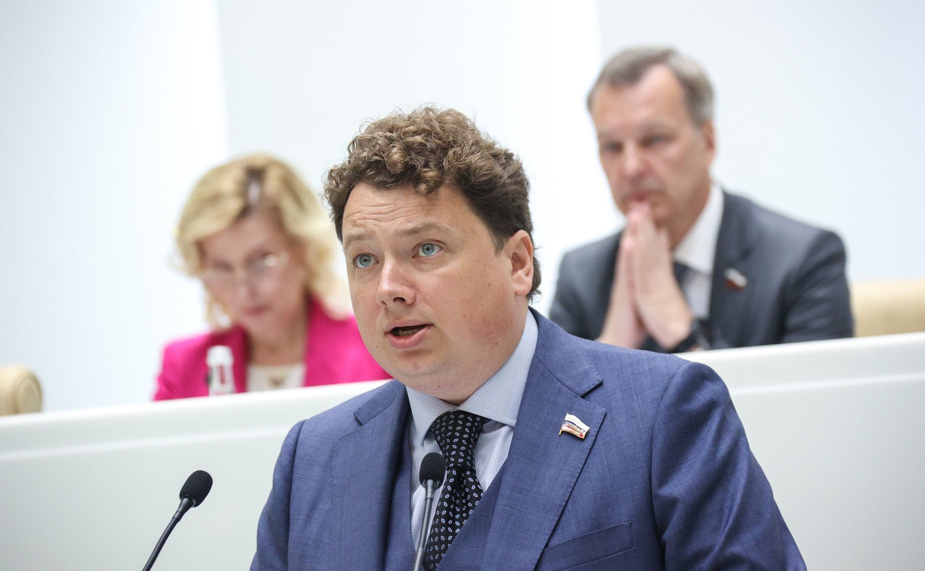 Александр Шендерюк-Жидков