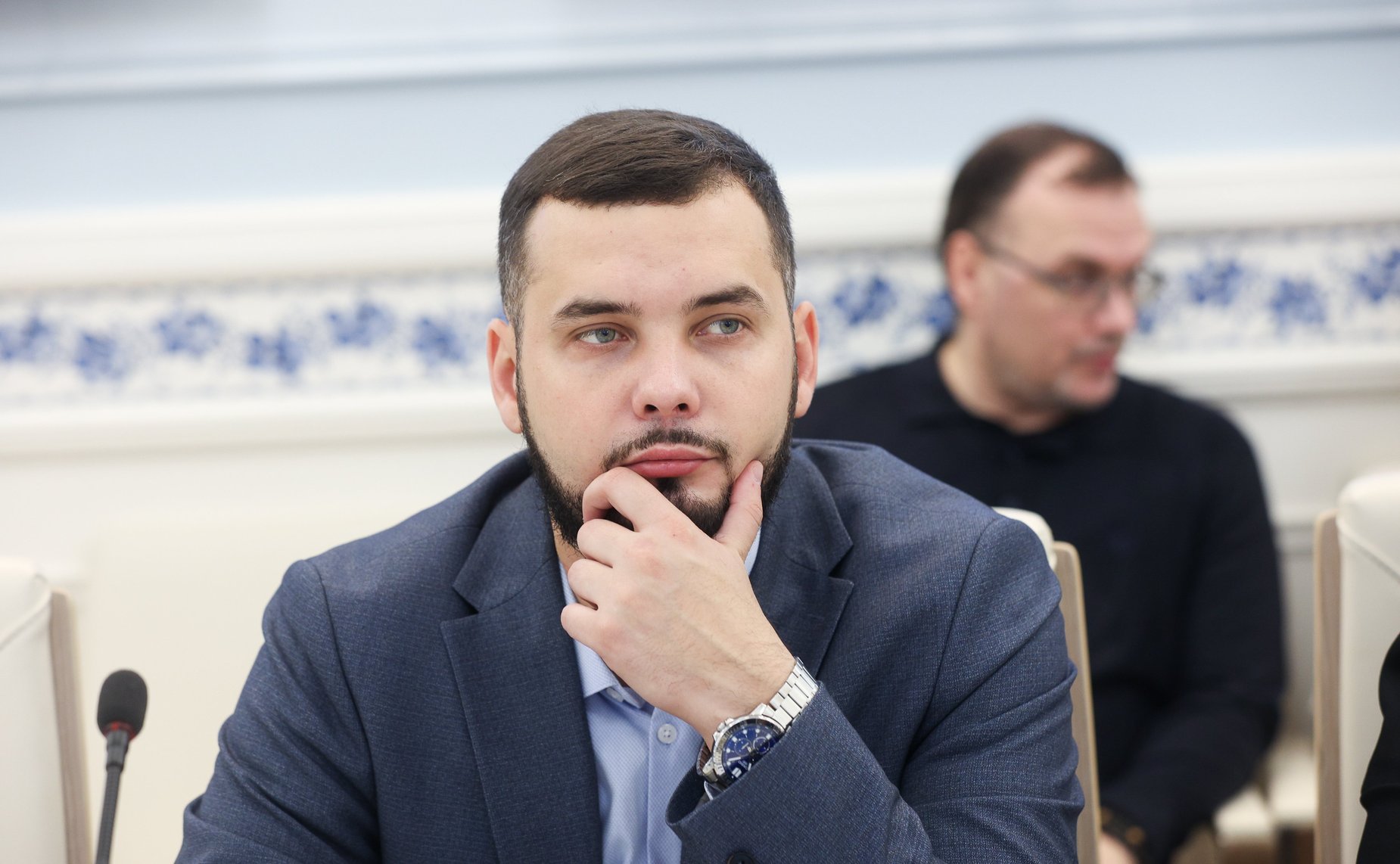 Открытый диалог «Психологи — Победе!»