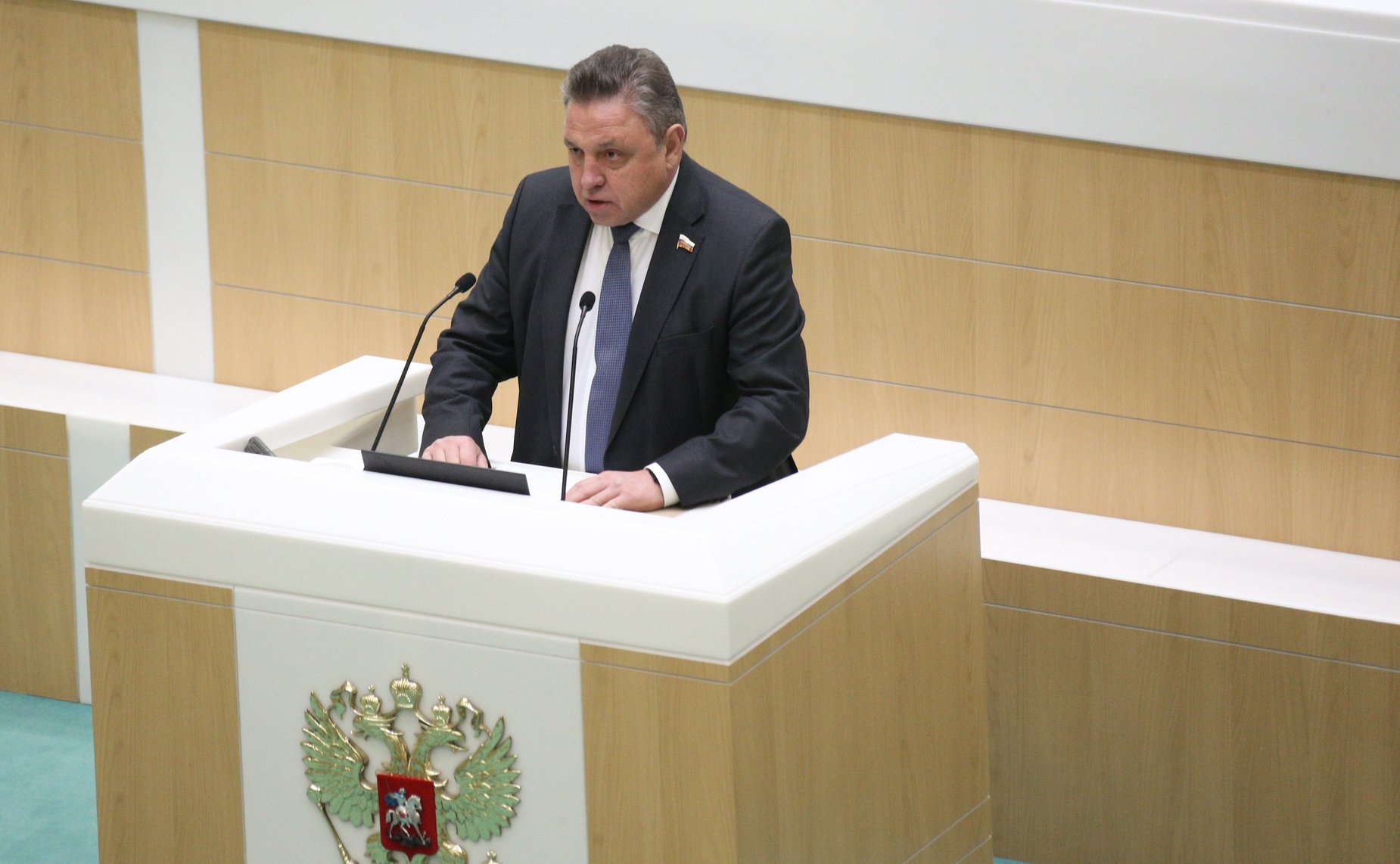 Вячеслав Тимченко