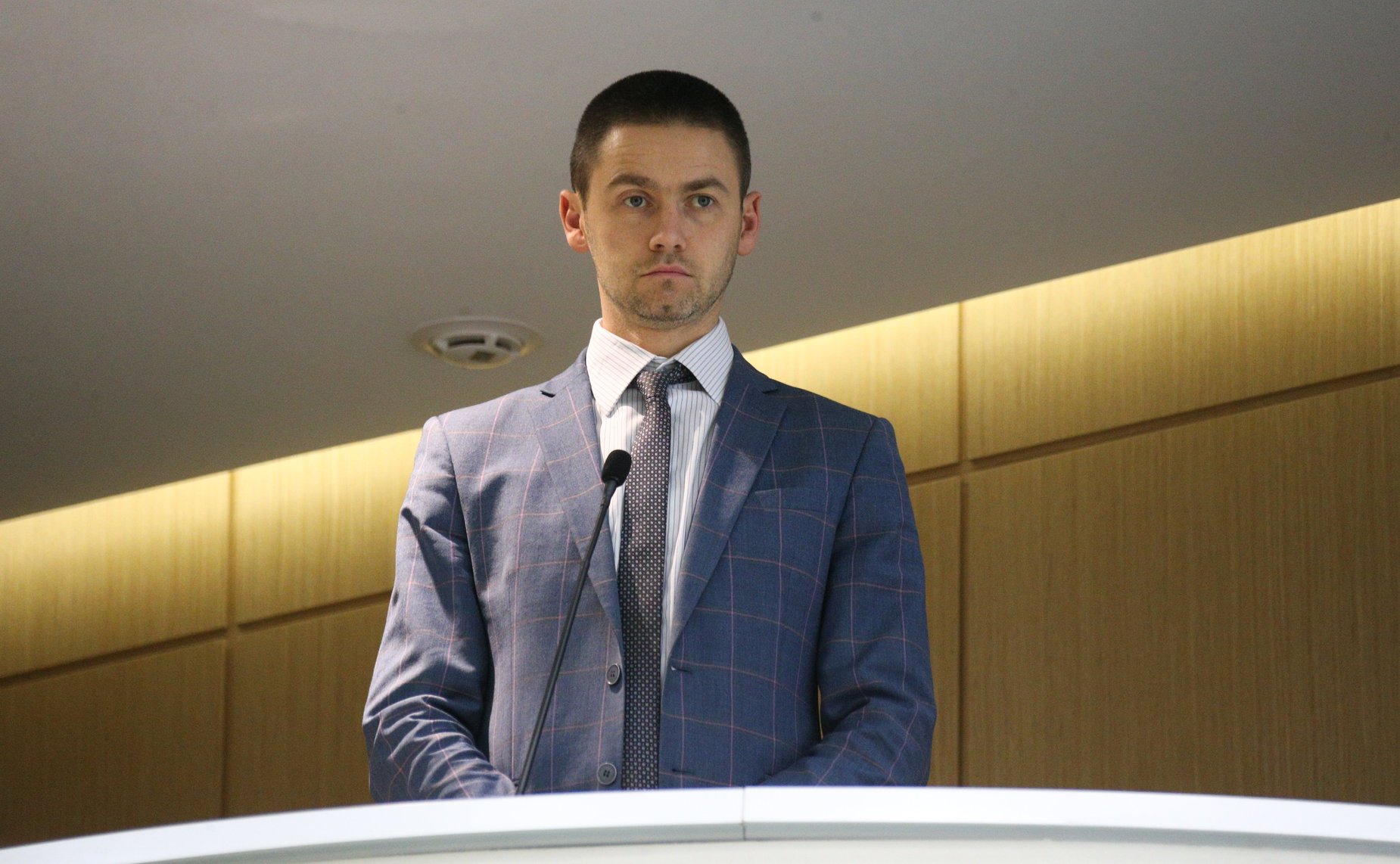 535-е заседание Совета Федерации