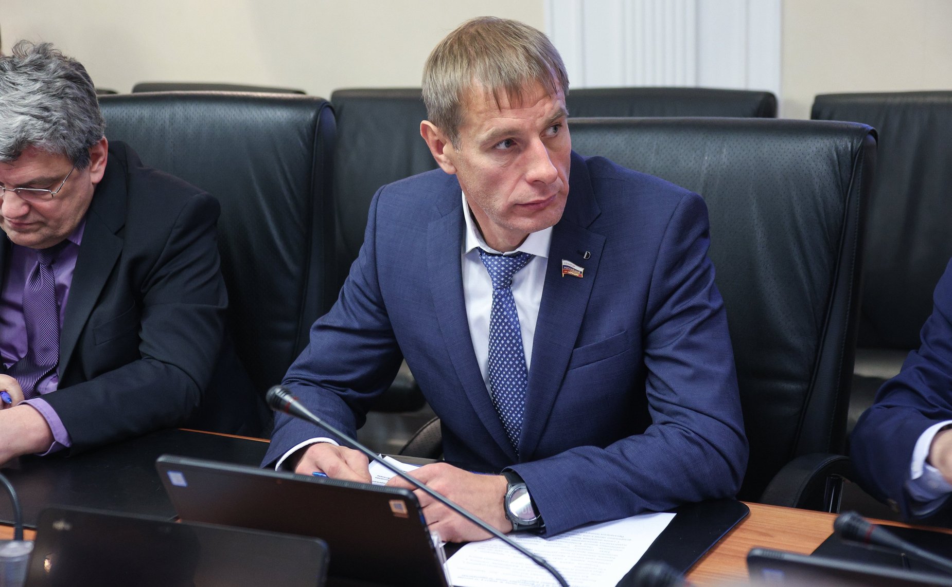 Олег Земцов