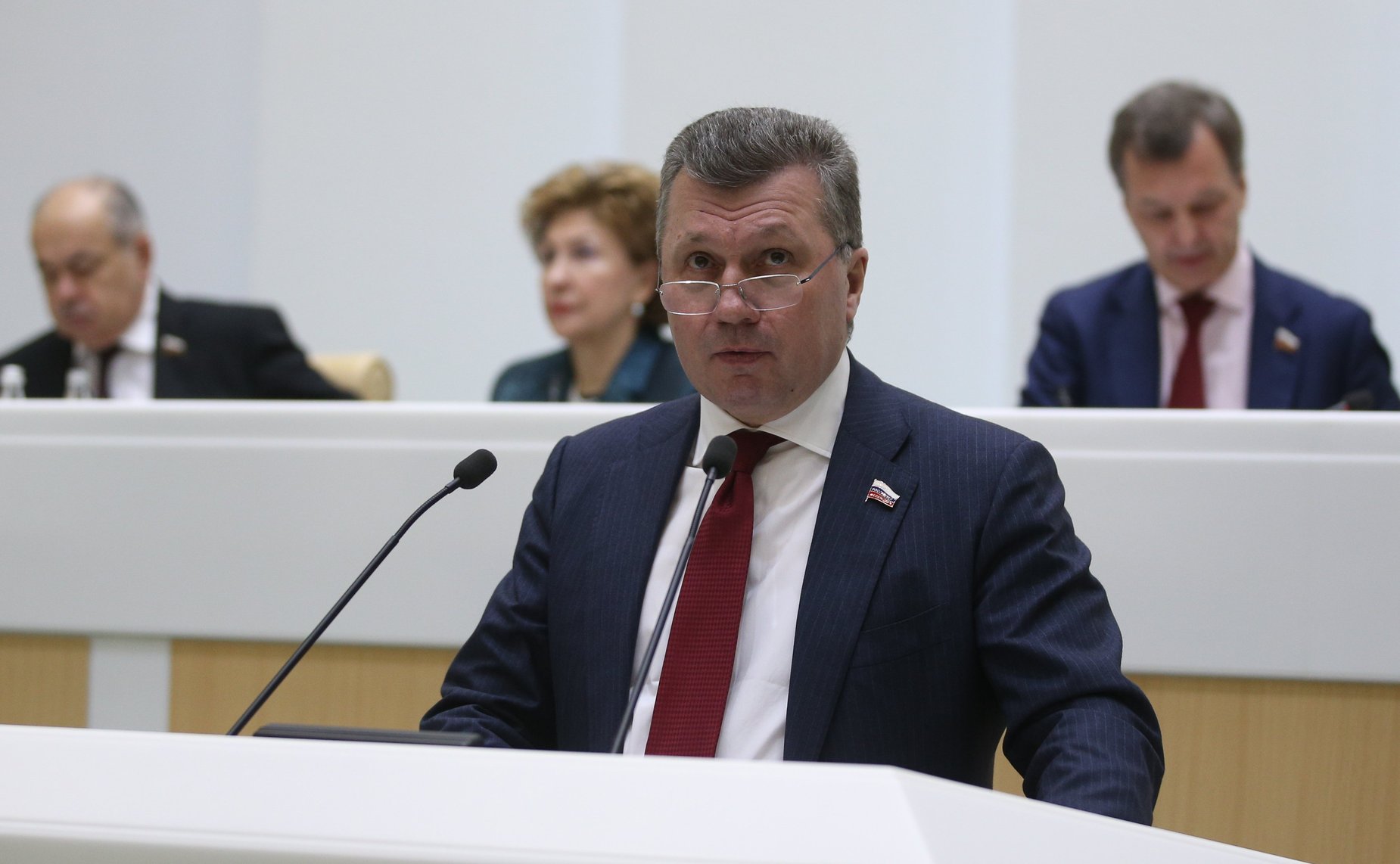 Валерий Васильев