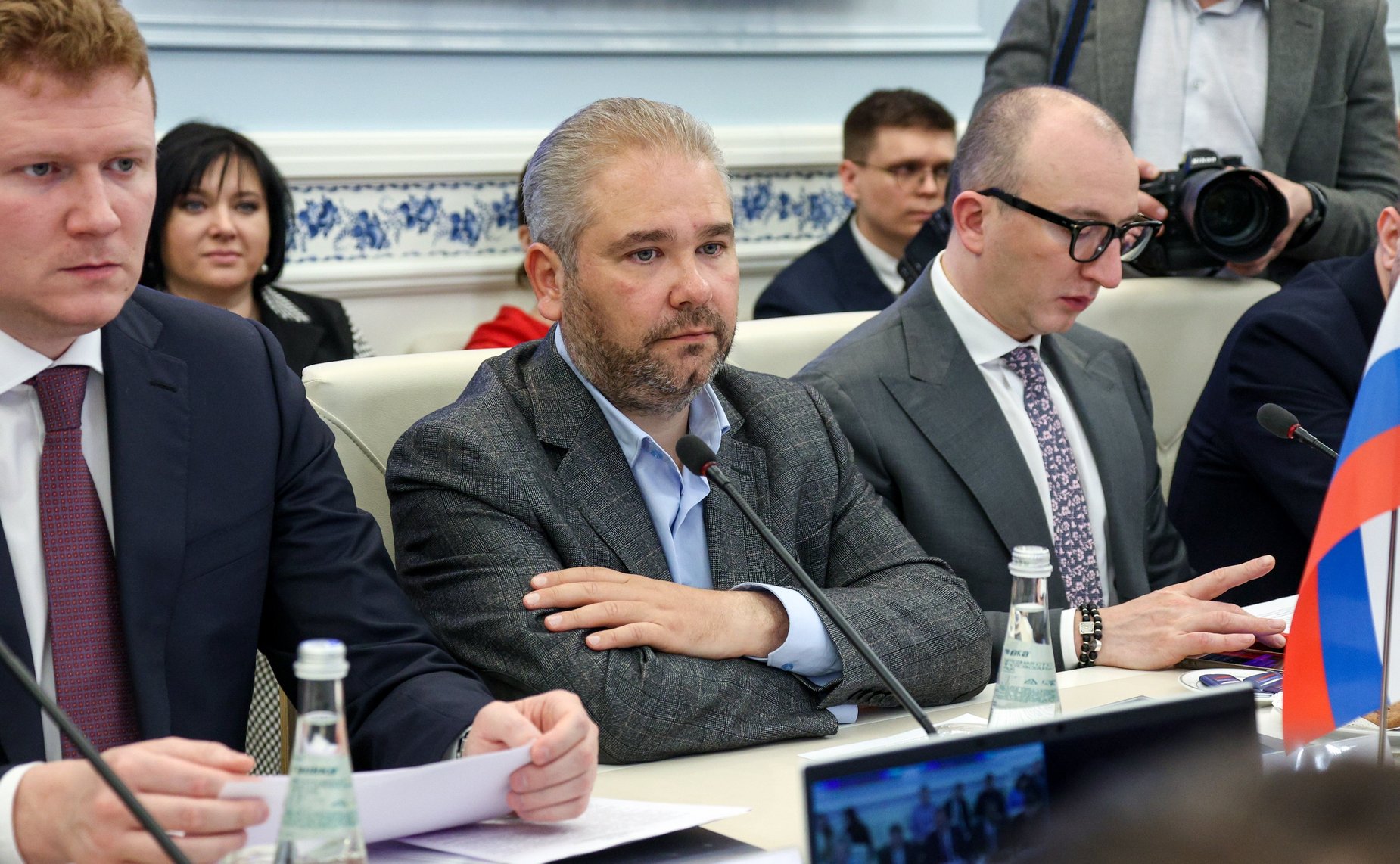 Круглый стол Комитета СФ по социальной политике «О развитии двустороннего сотрудничества в сфере туризма с Султанатом Оман»