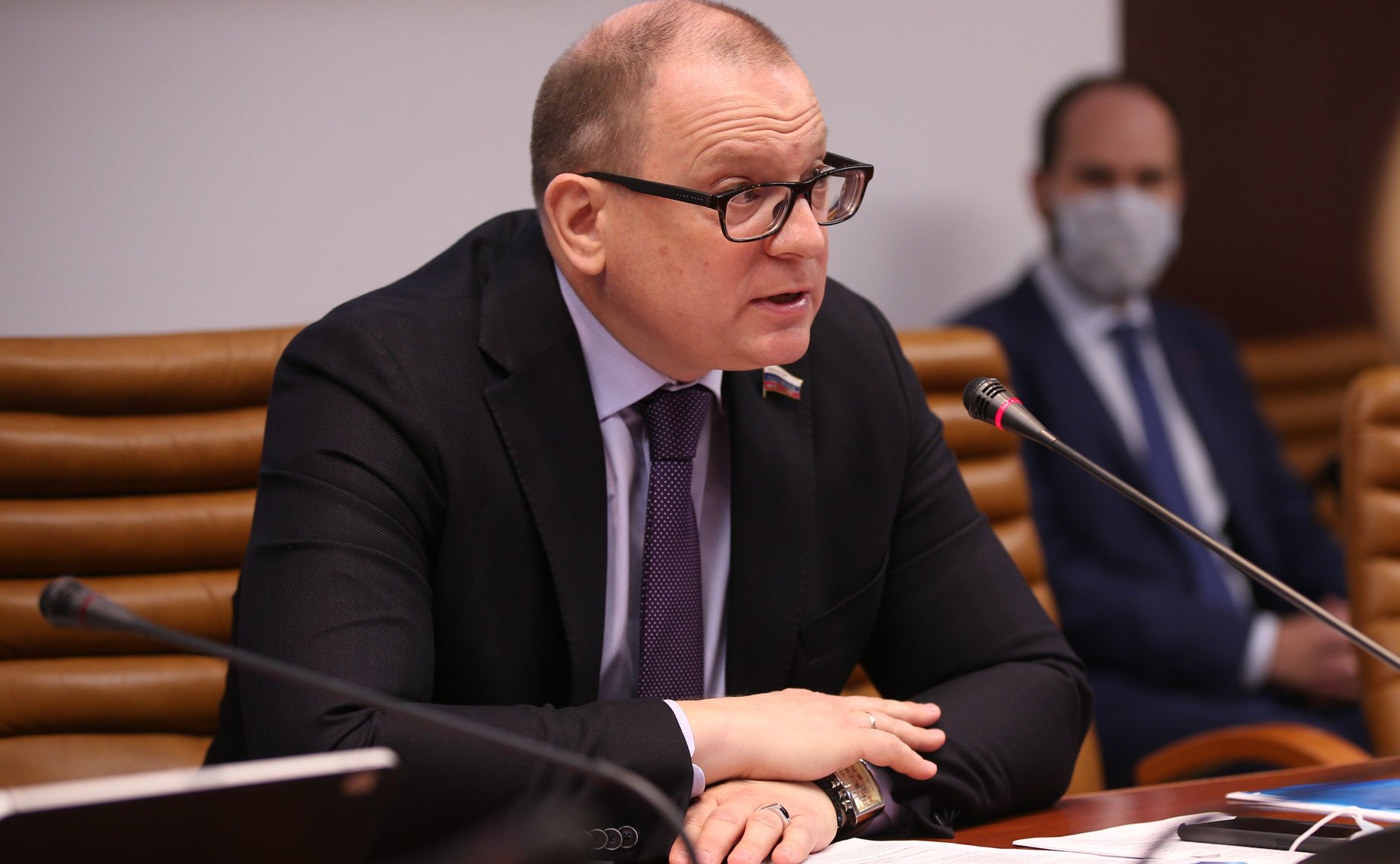 Константин Долгов