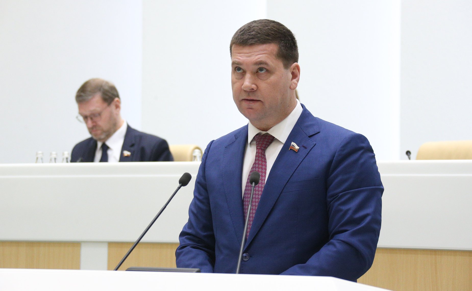 Андрей Чернышев