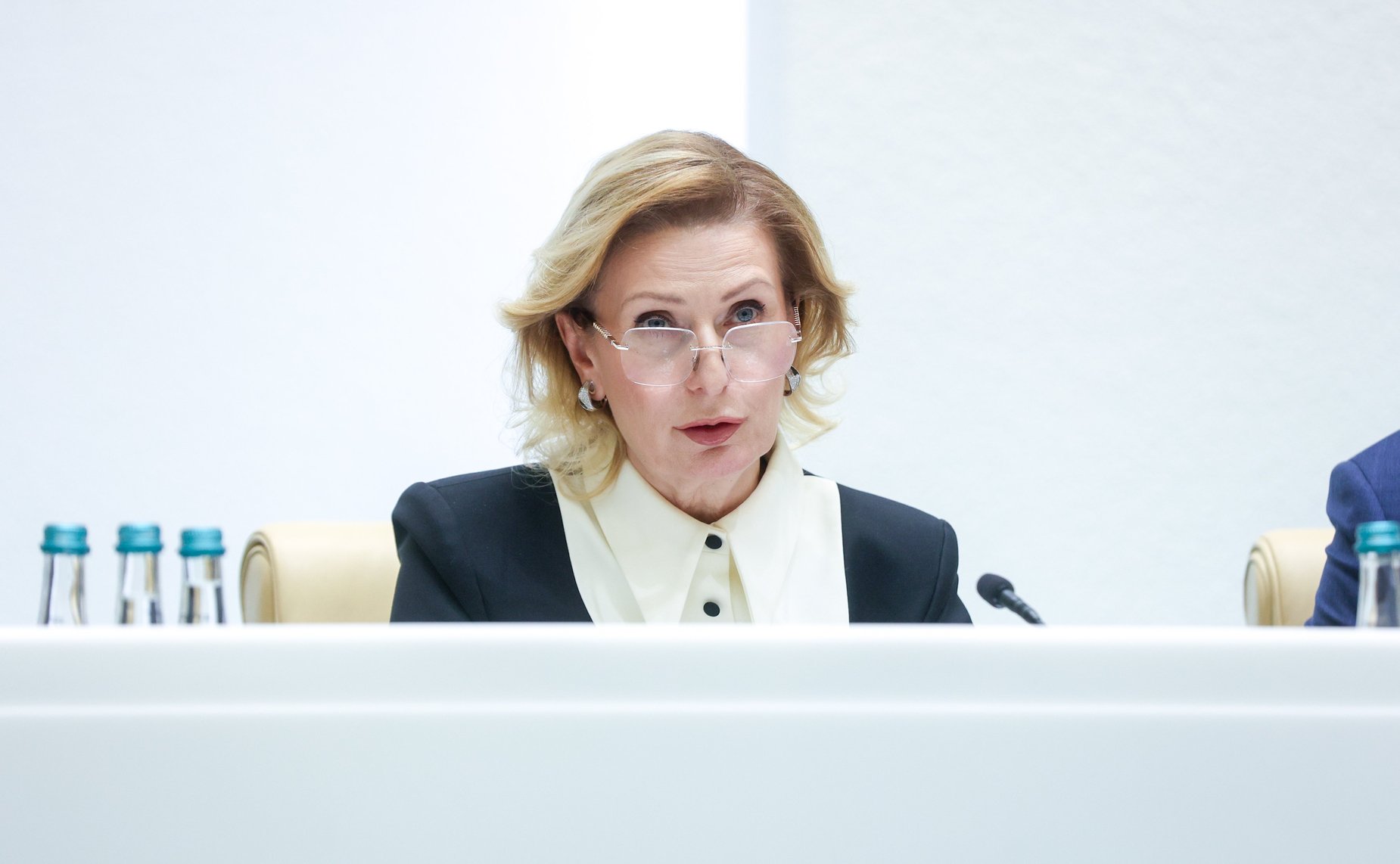 Инна Святенко