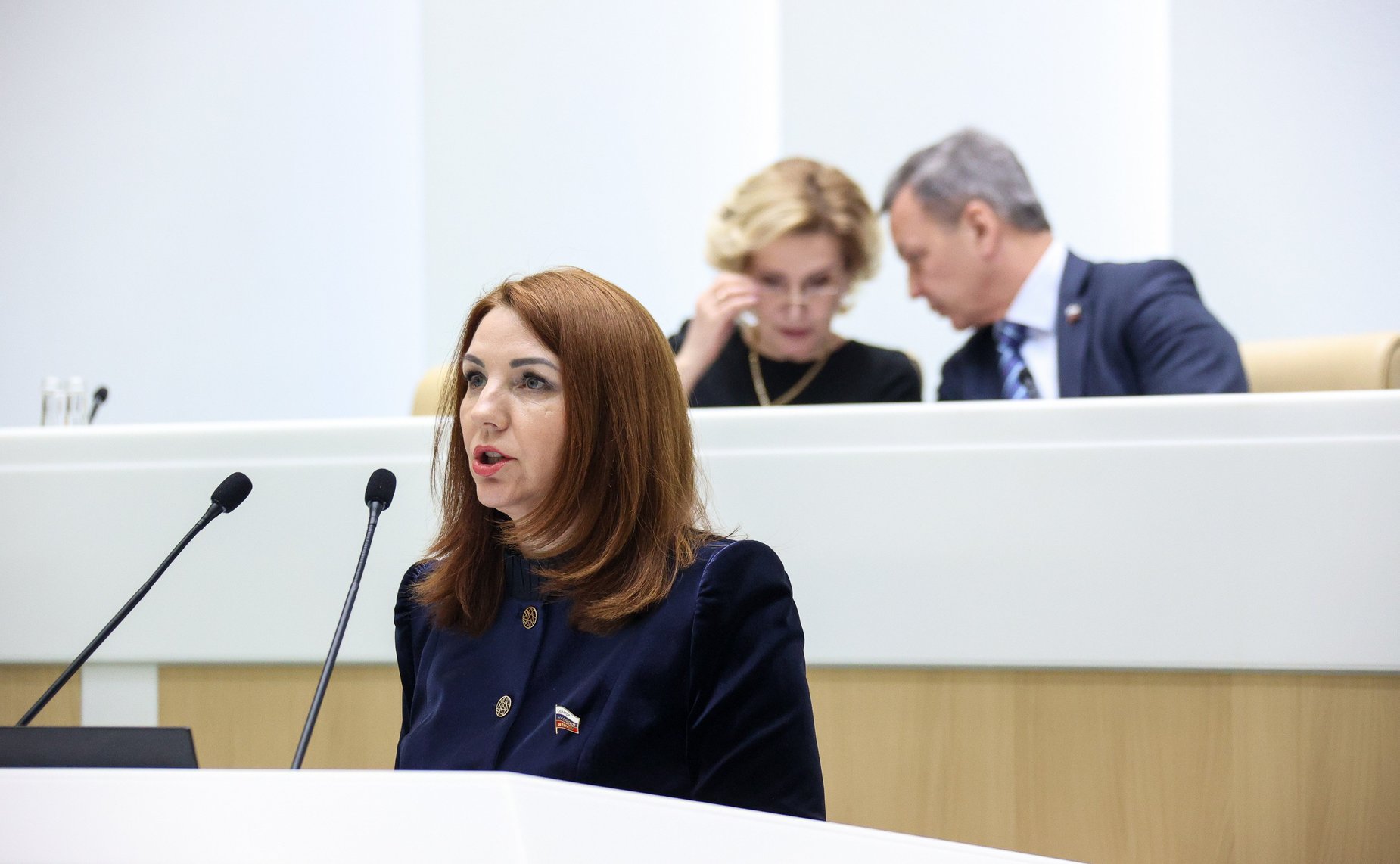 Галина Солодун