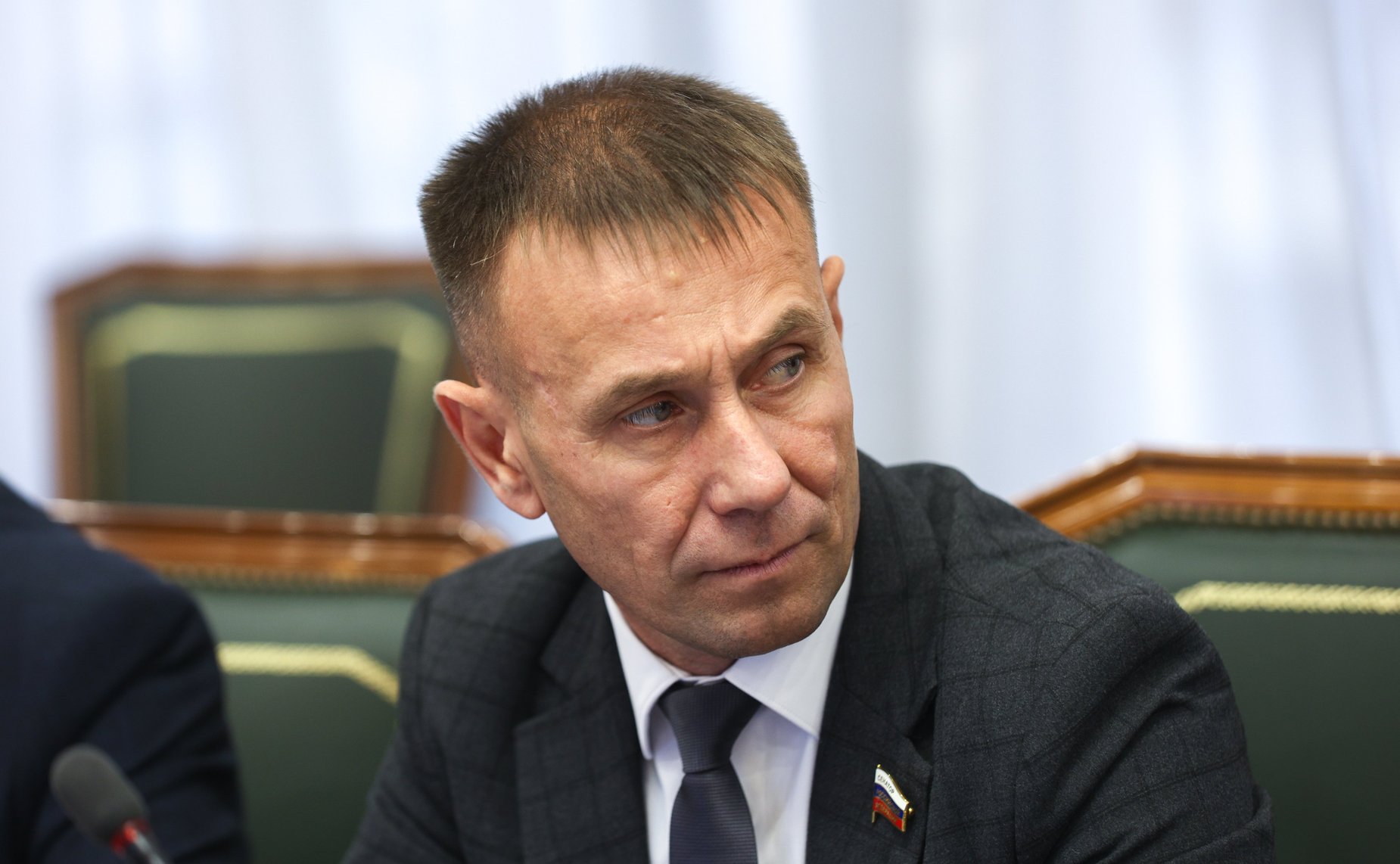 Юрий Нимченко