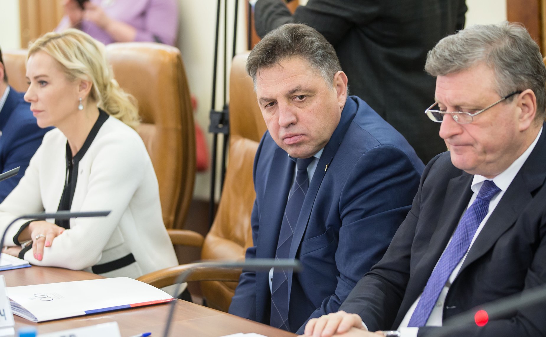 В. Тимченко