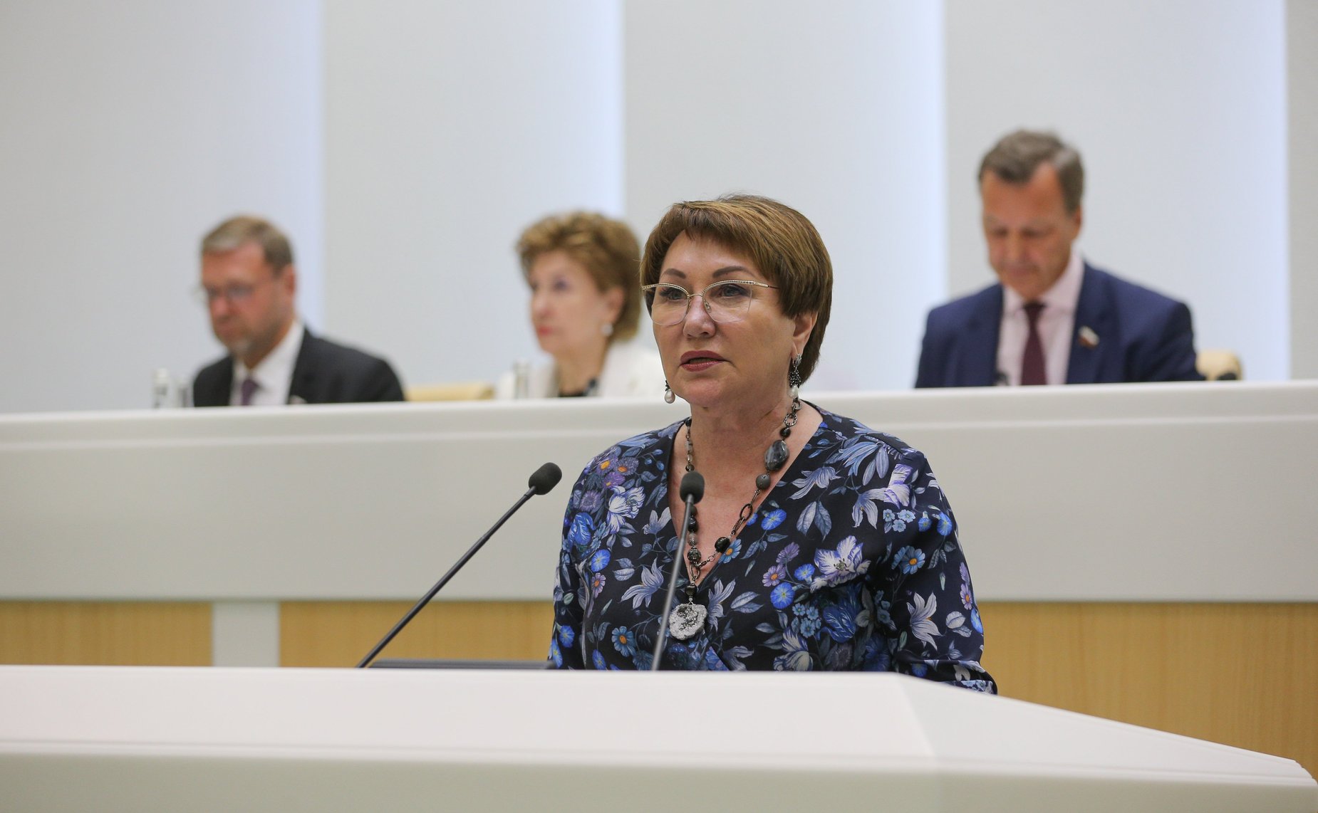 Елена Перминова