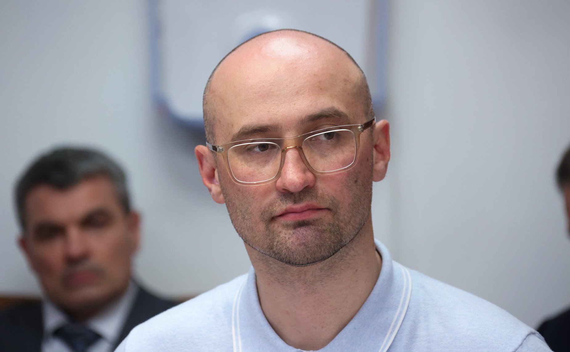 Совещание Комитета Совета Федерации по обороне и безопасности