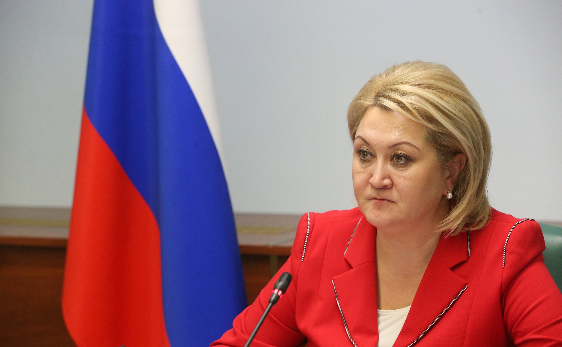 Лилия Гумерова