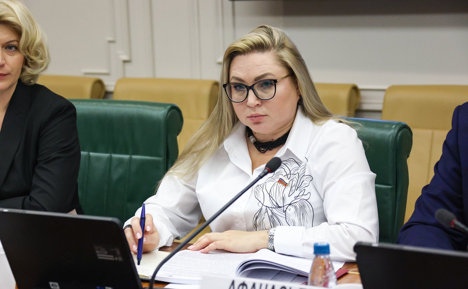 Елена Шумилова