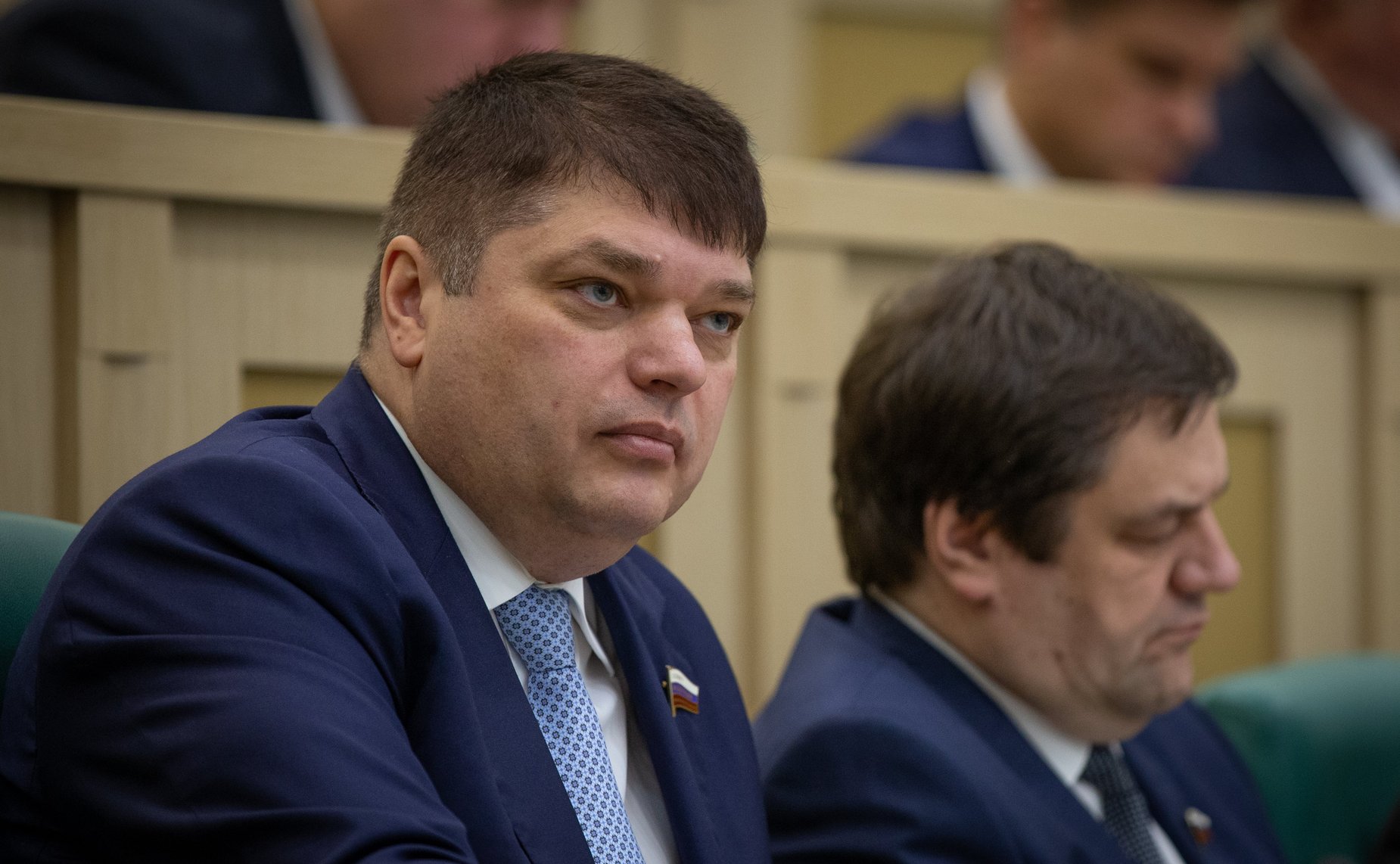 Дмитрий Василенко