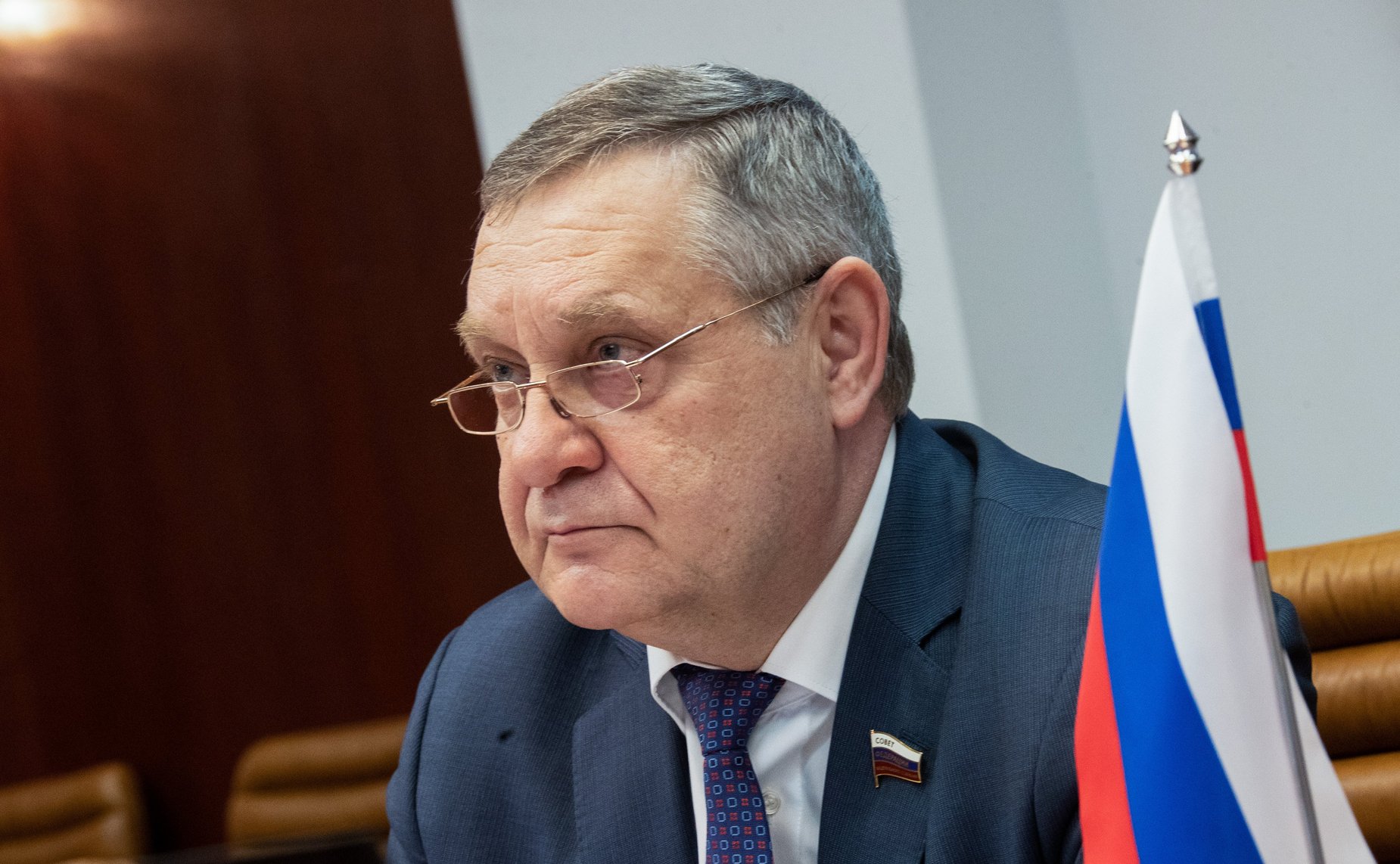 Александр Ракитин