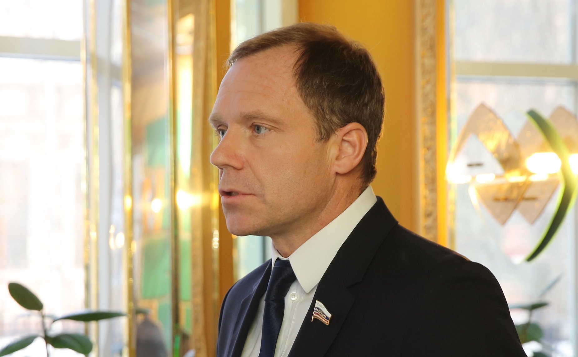 Андрей Кутепов