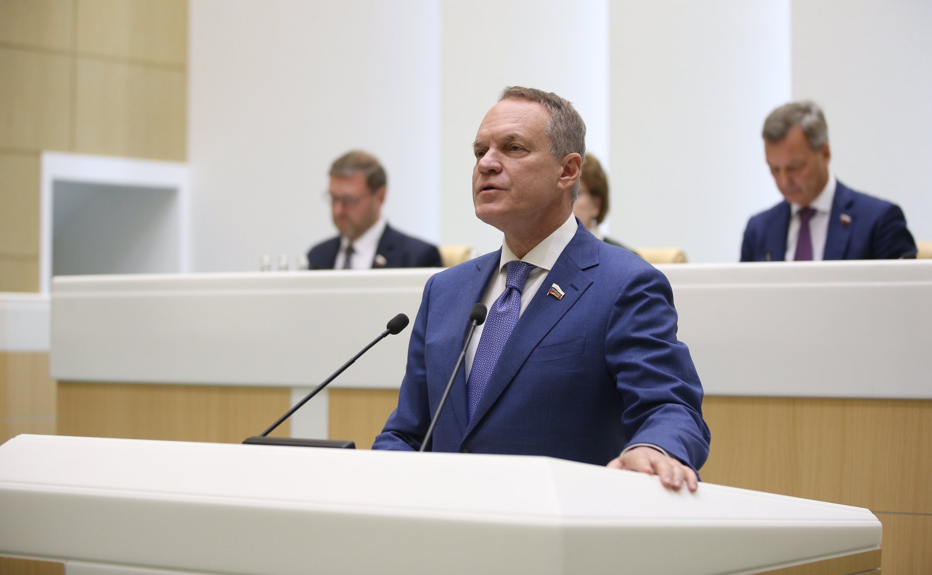 Александр Башкин