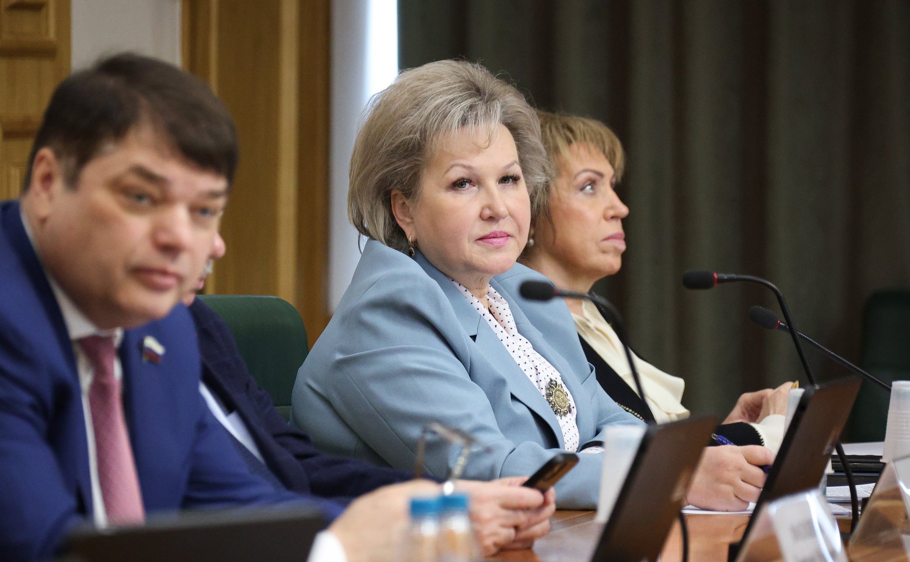 Елена Писарева