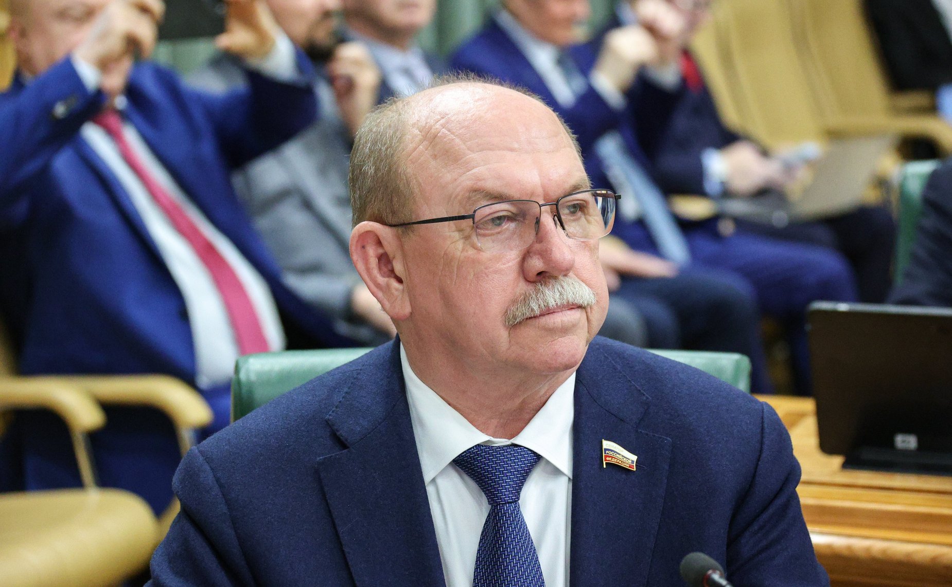 Геннадий Орденов