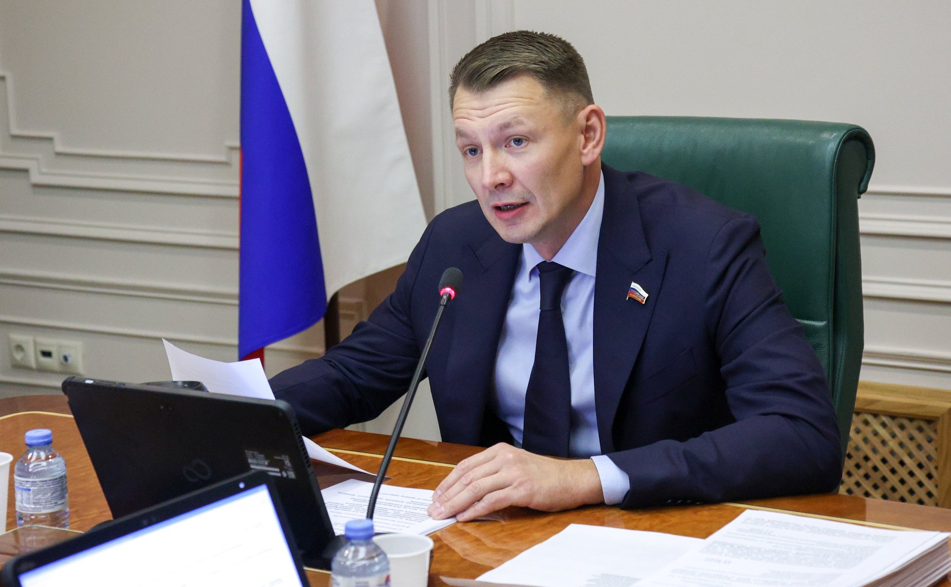 Александр Двойных