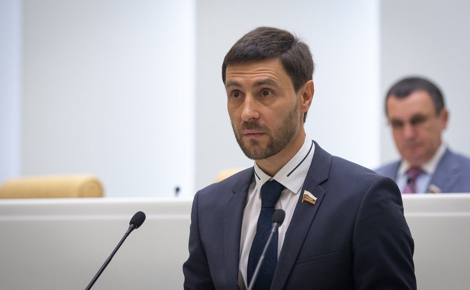 Алексей Синицын