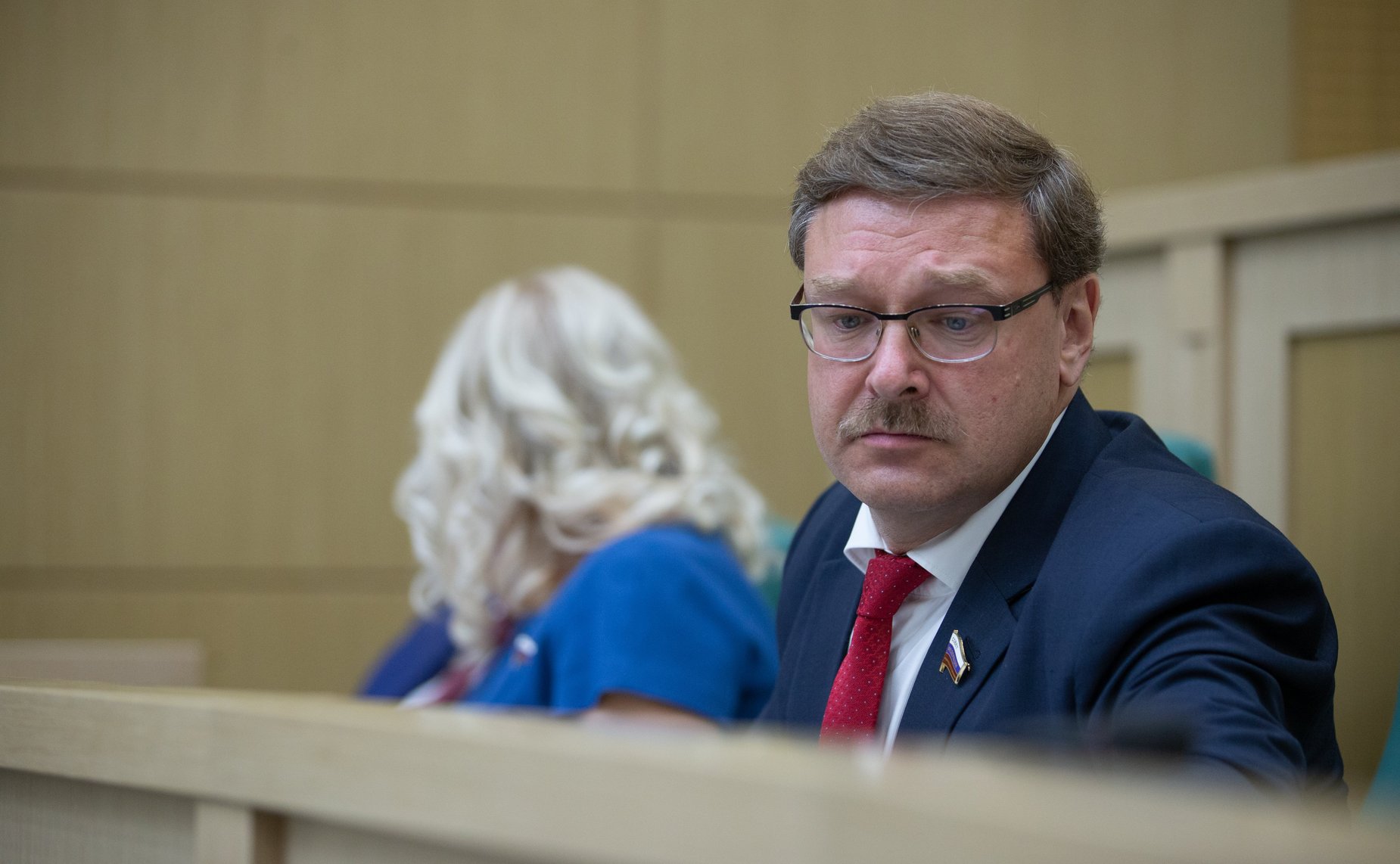 441-е заседание Совета Федерации