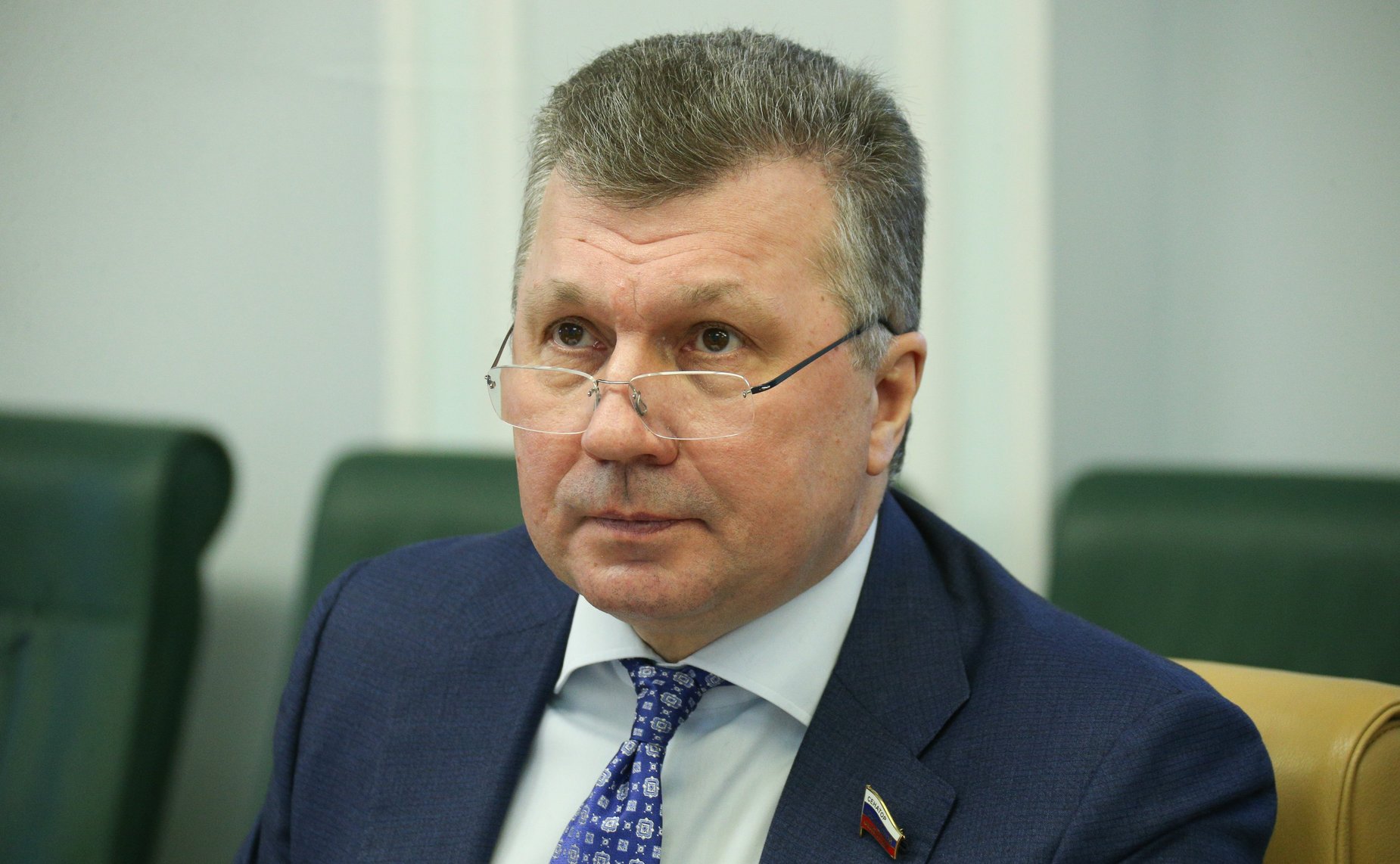 Валерий Васильев