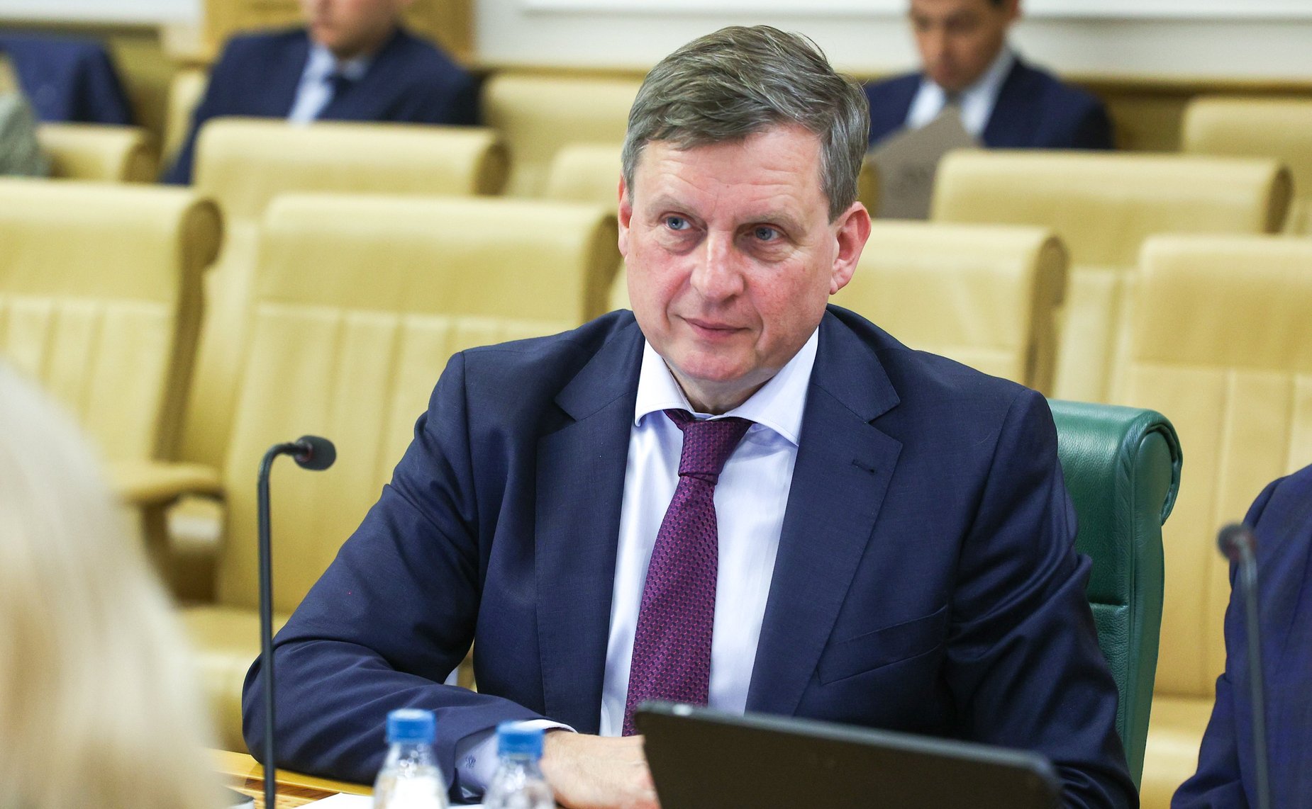 Андрей Епишин