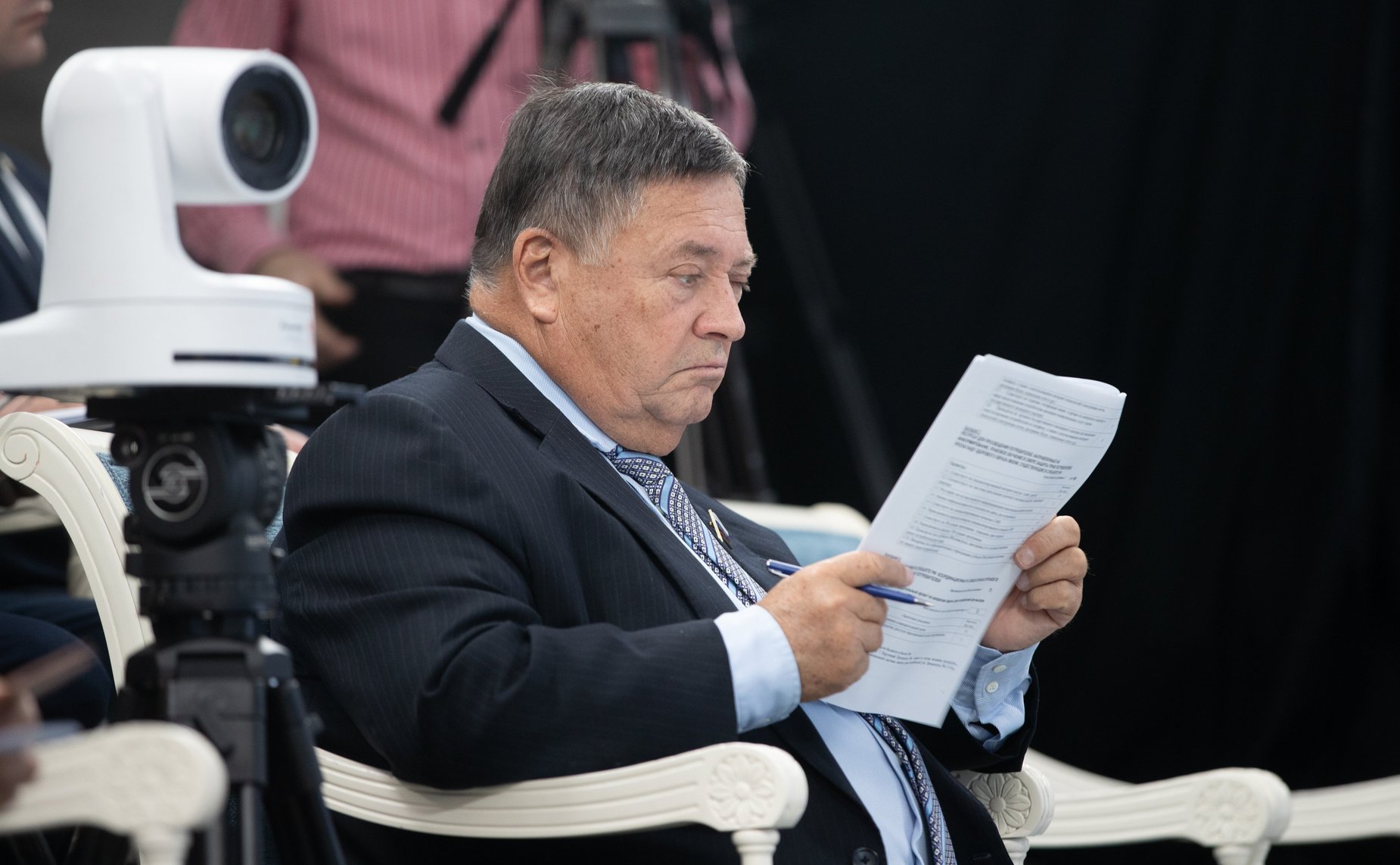 Сергей Калашников