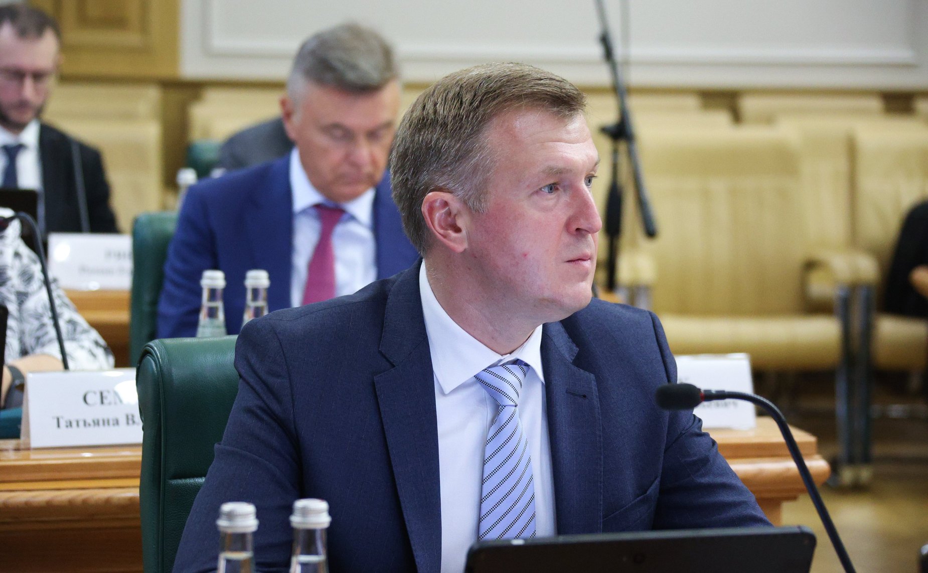 Вадим Живулин