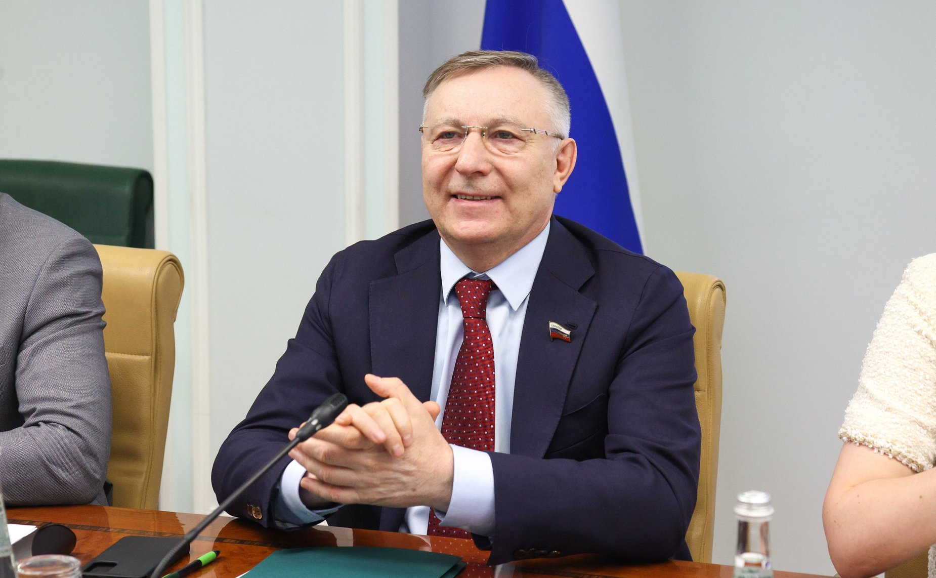 Александр Варфоломеев