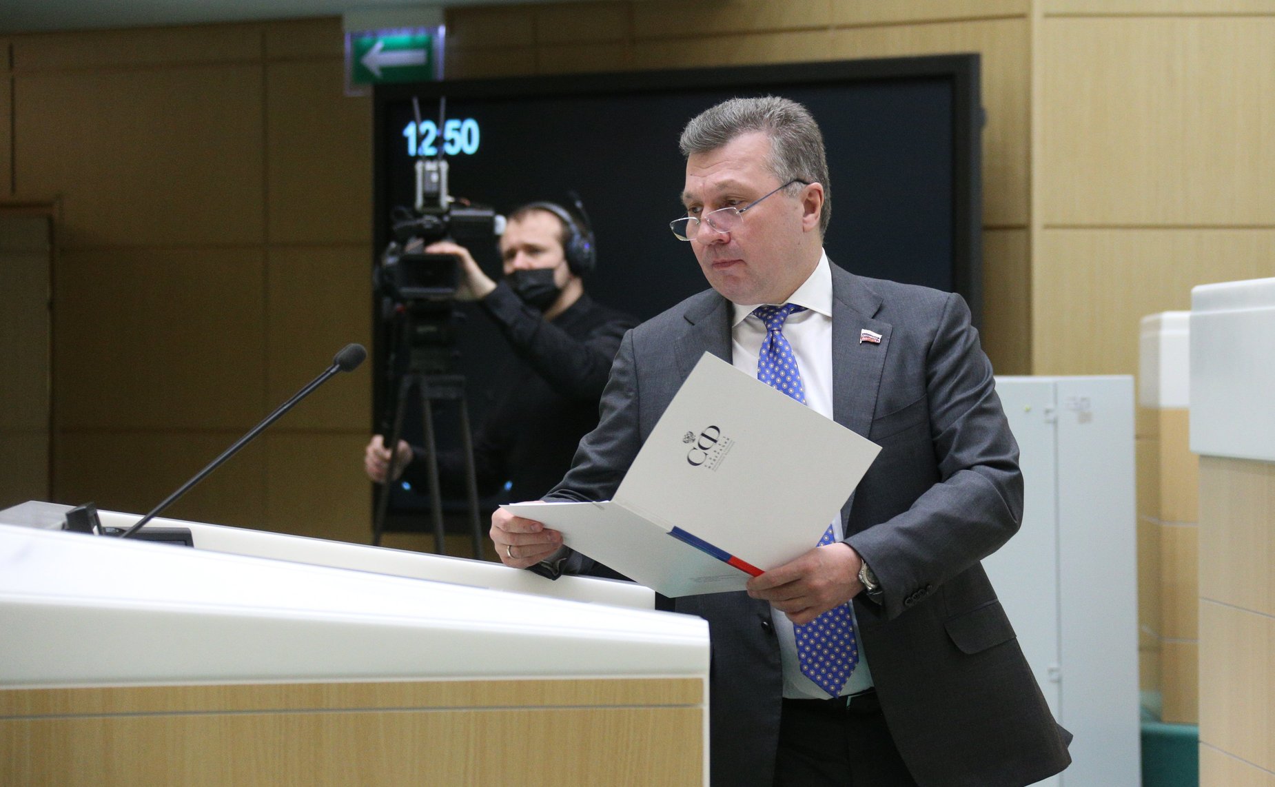 Валерий Васильев