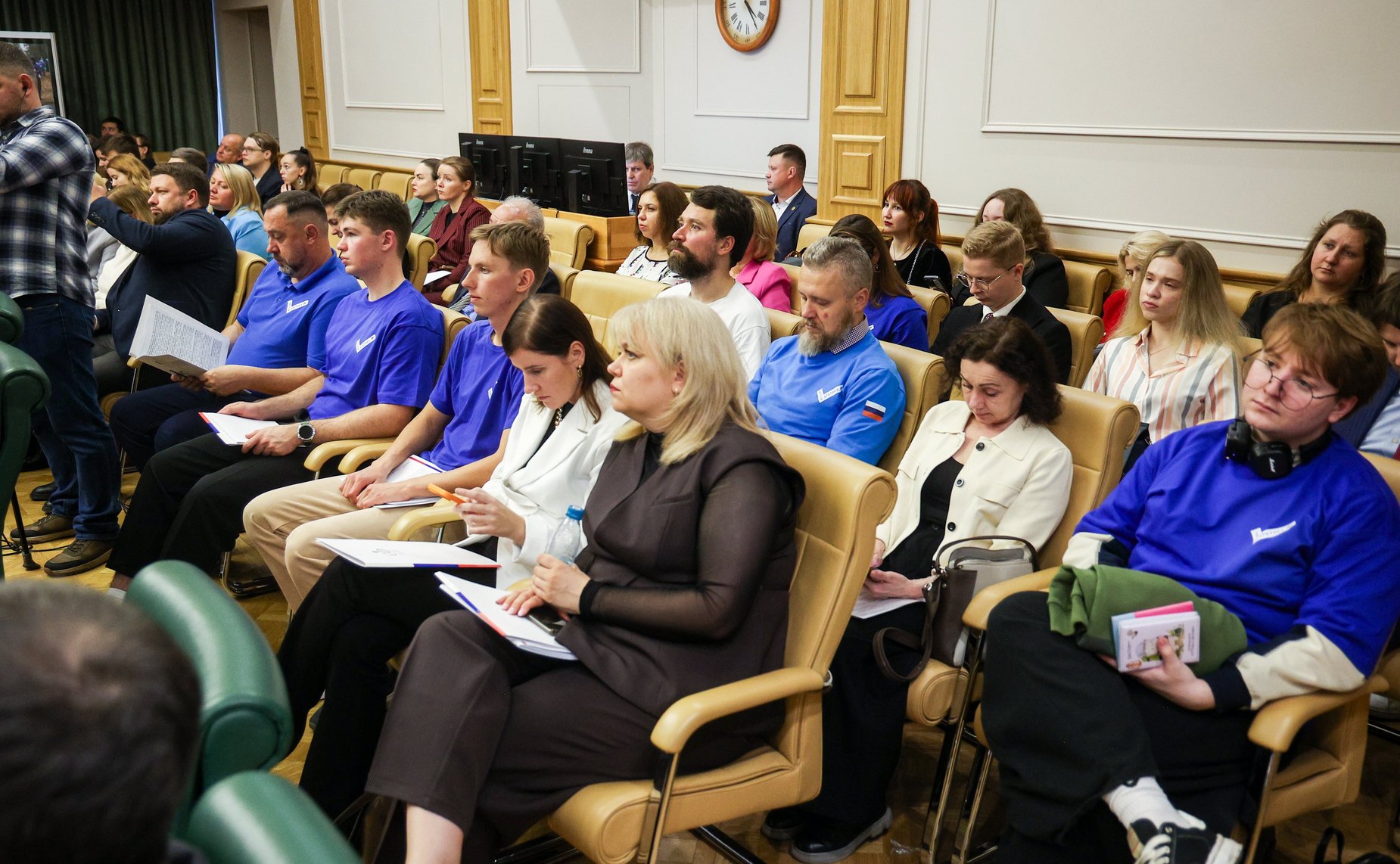 Заседание Совета по вопросам развития Дальнего Востока, Арктики и Антарктики на тему «Правовое регулирование вопросов обращения с отходами производства и потребления в населенных пунктах Арктики»