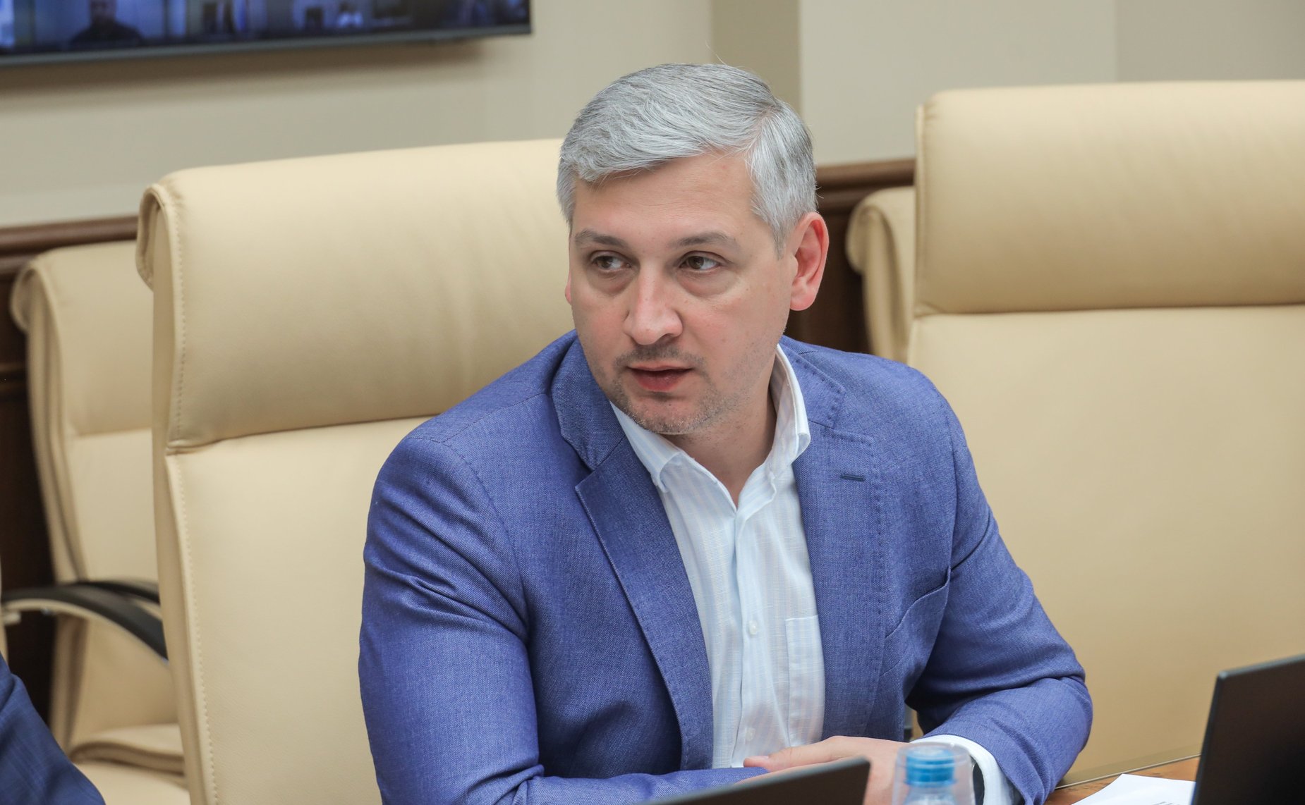 Совещание Комитета Совета Федерации по социальной политике совместно с Комитетом Совета Федерации по науке, образованию и культуре