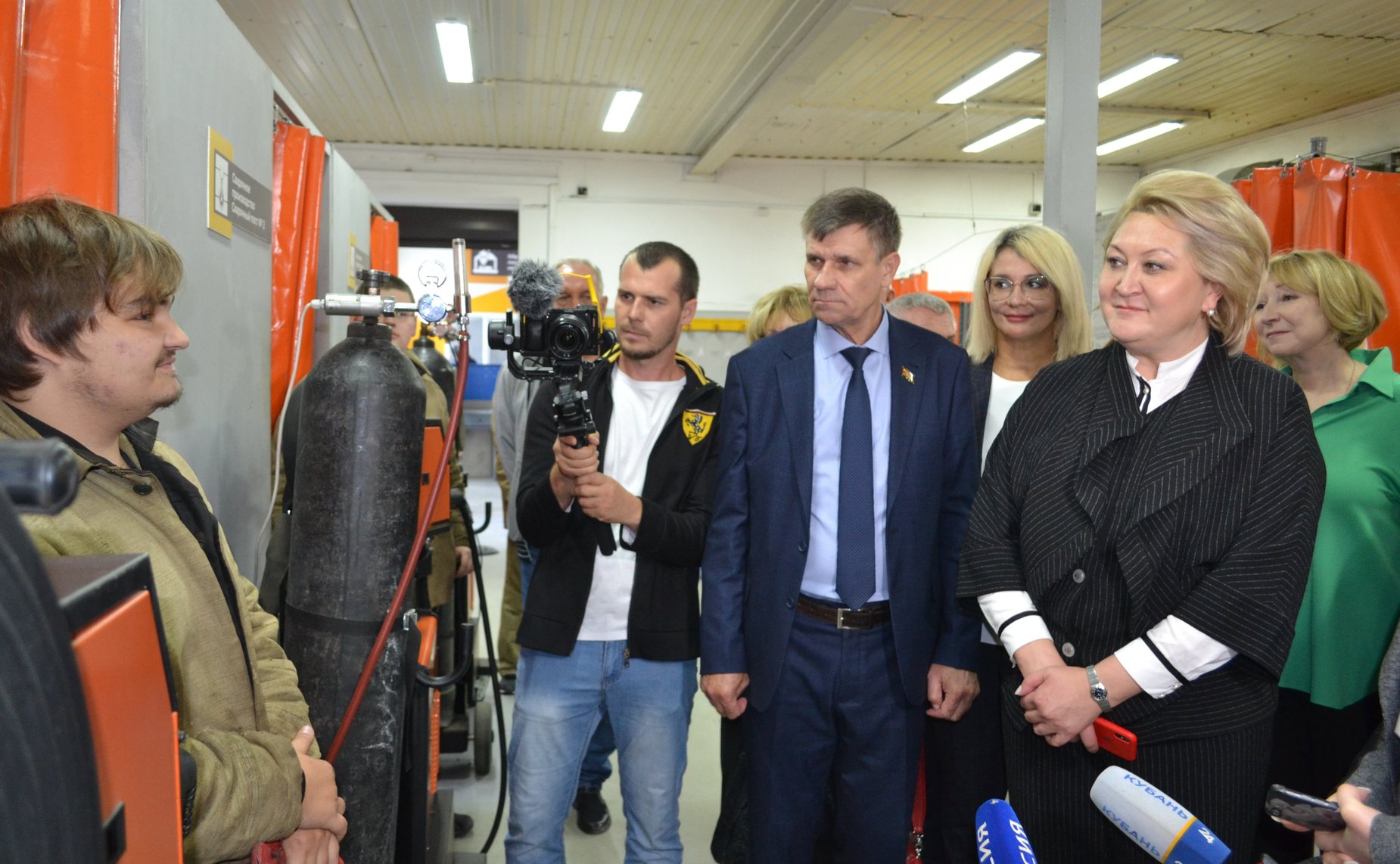 Совместное выездное совещание Комитета СФ по науке, образованию и культуре и Комитета СФ по федеративному устройству, региональной политике, местному самоуправлению и делам Севера