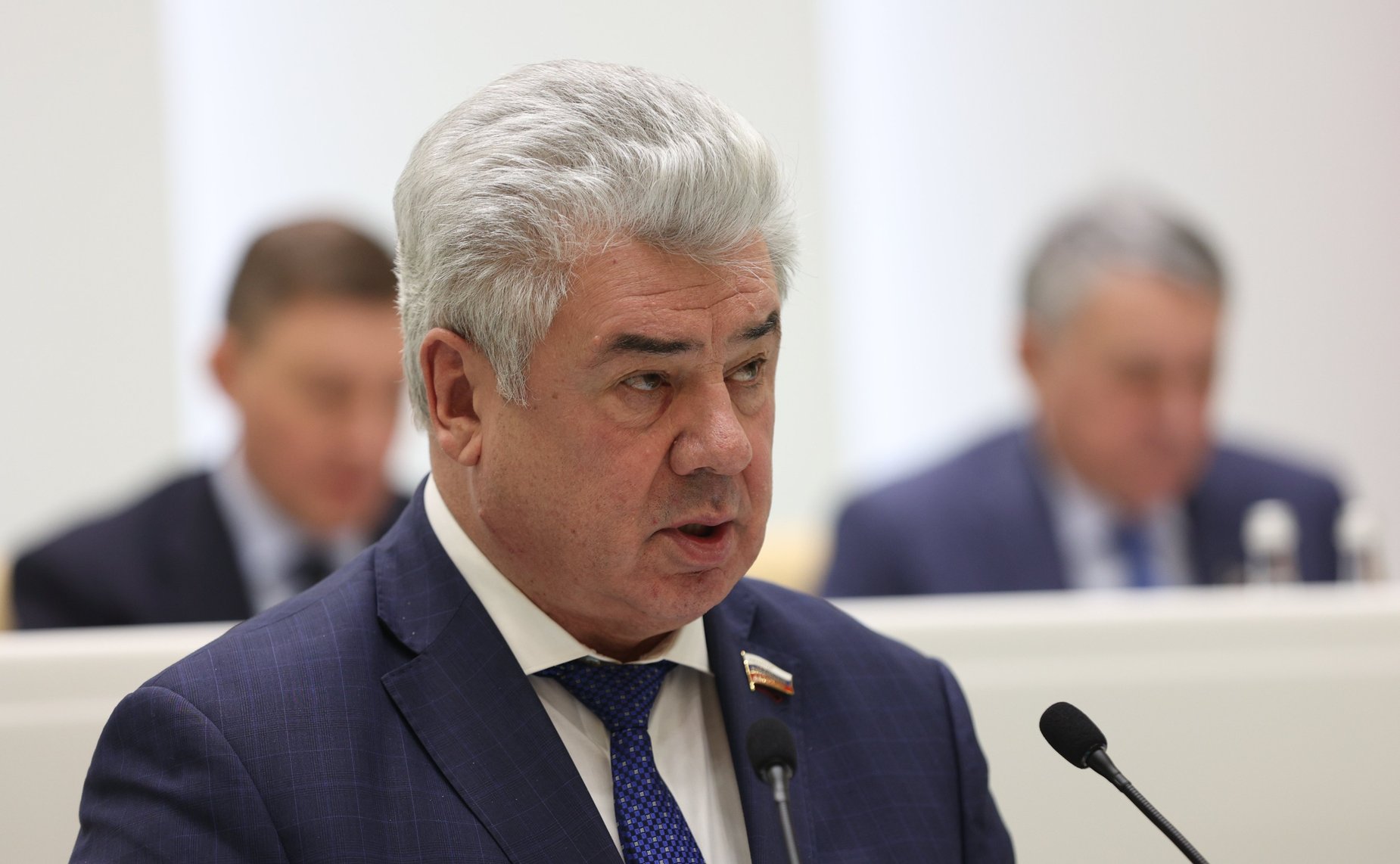 Виктор Бондарев