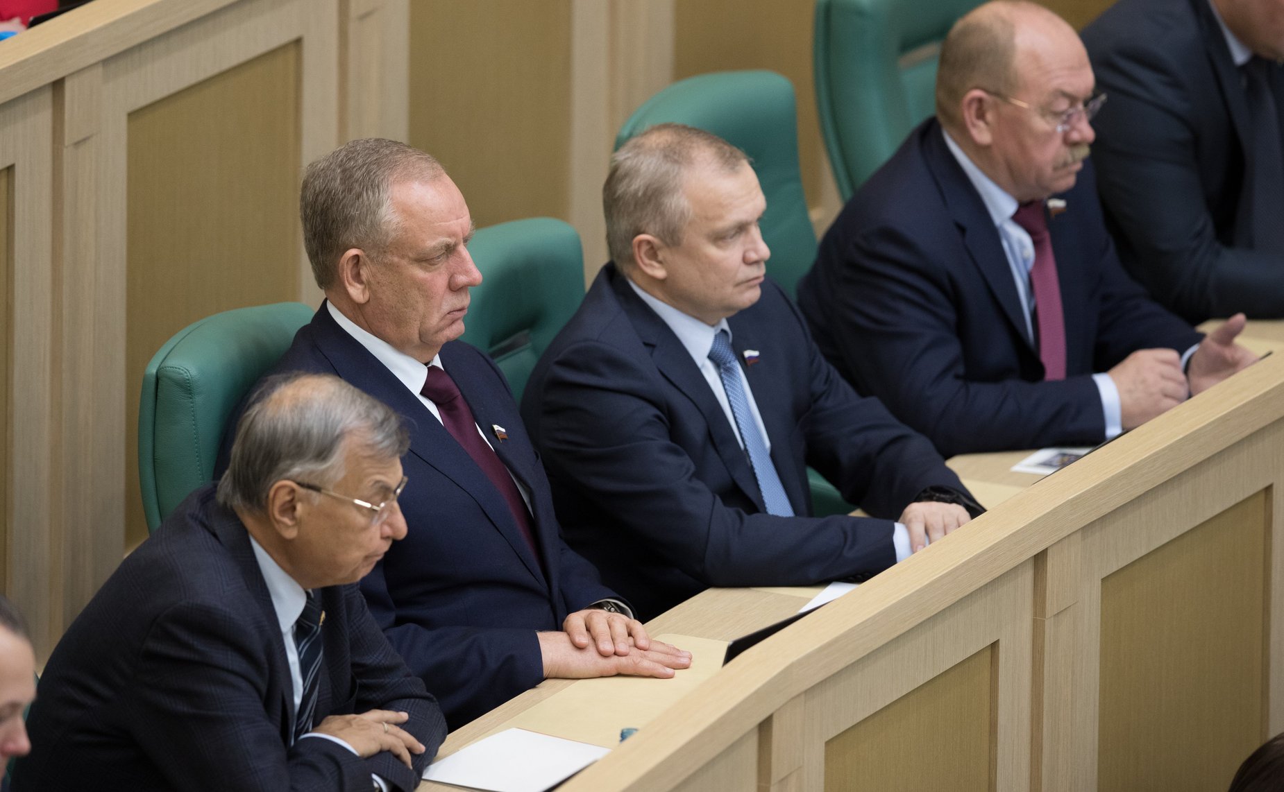 С. Митин