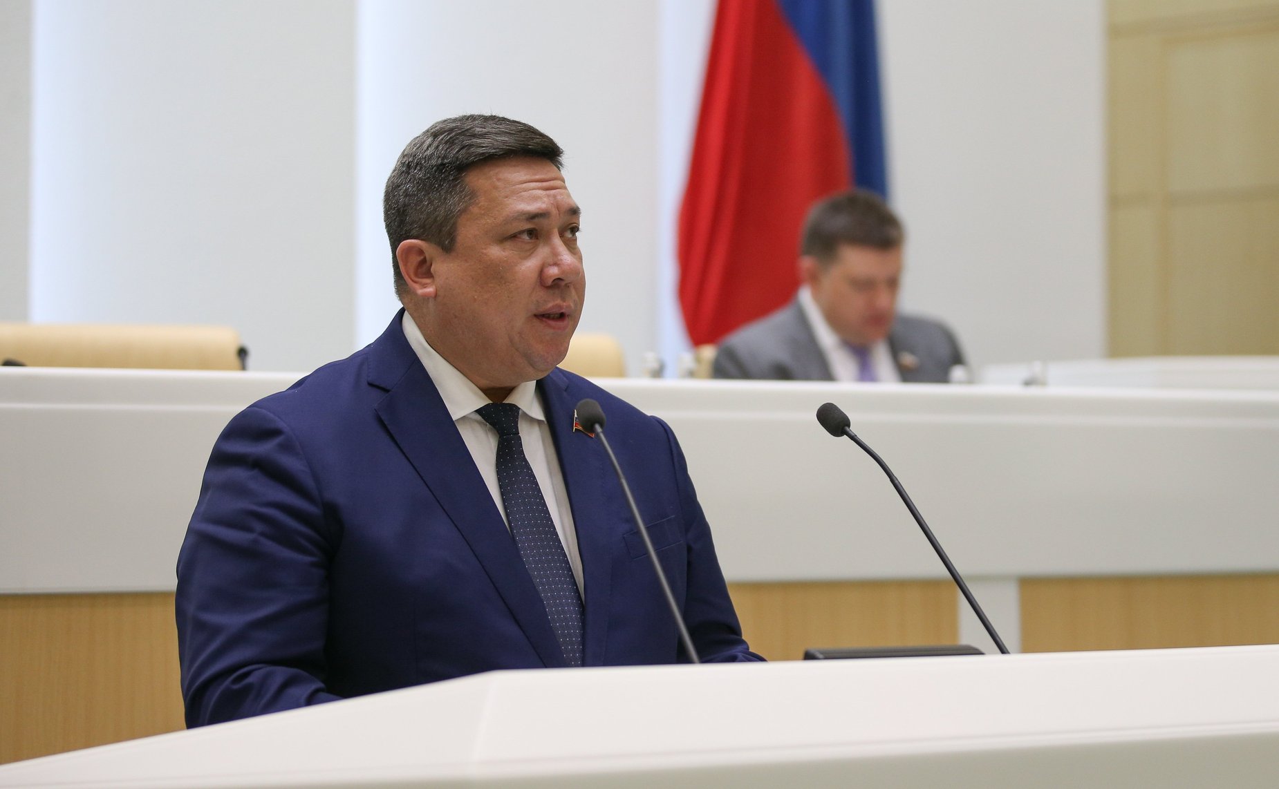 Владимир Полетаев